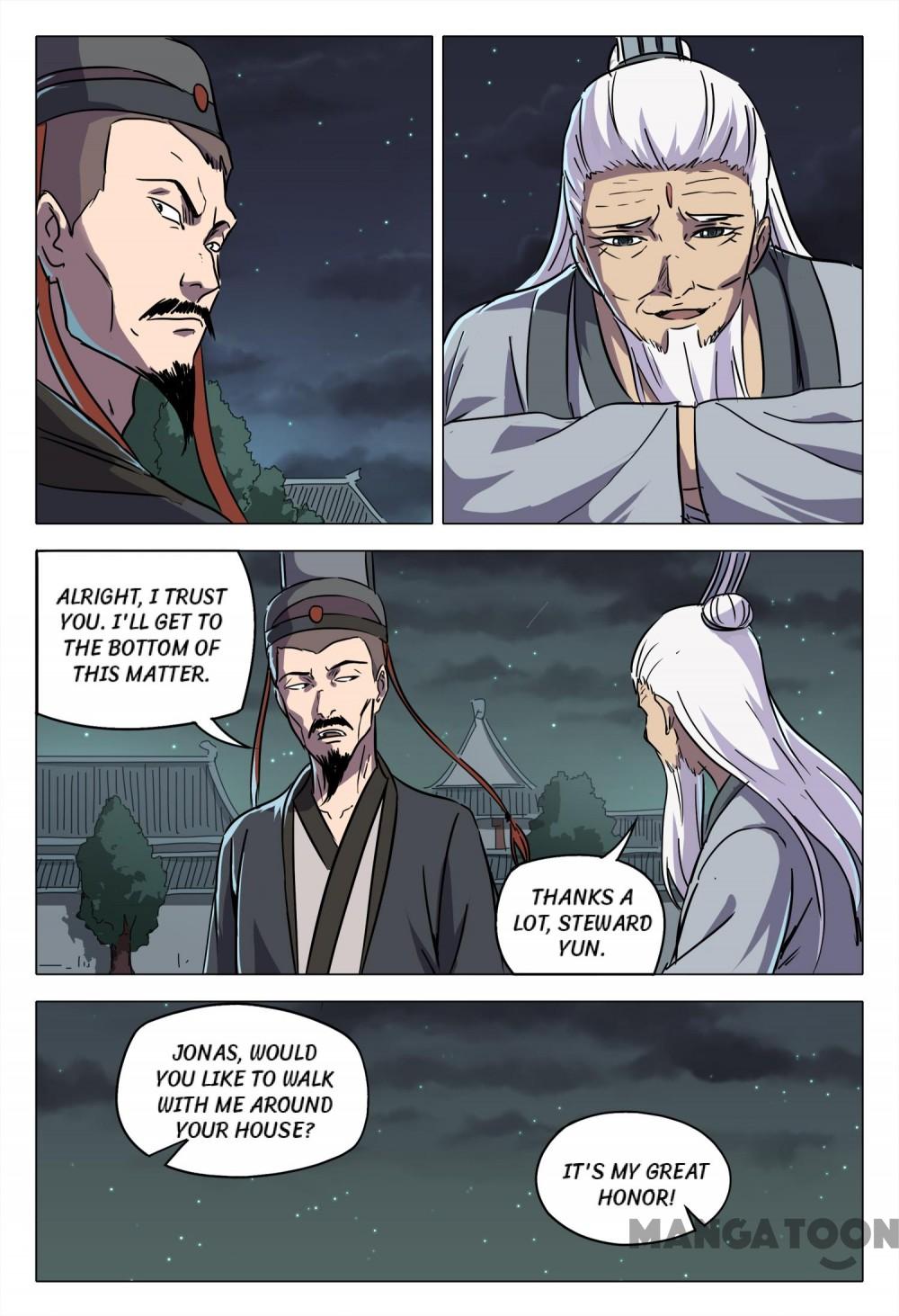 Chapter 86 - Image 6