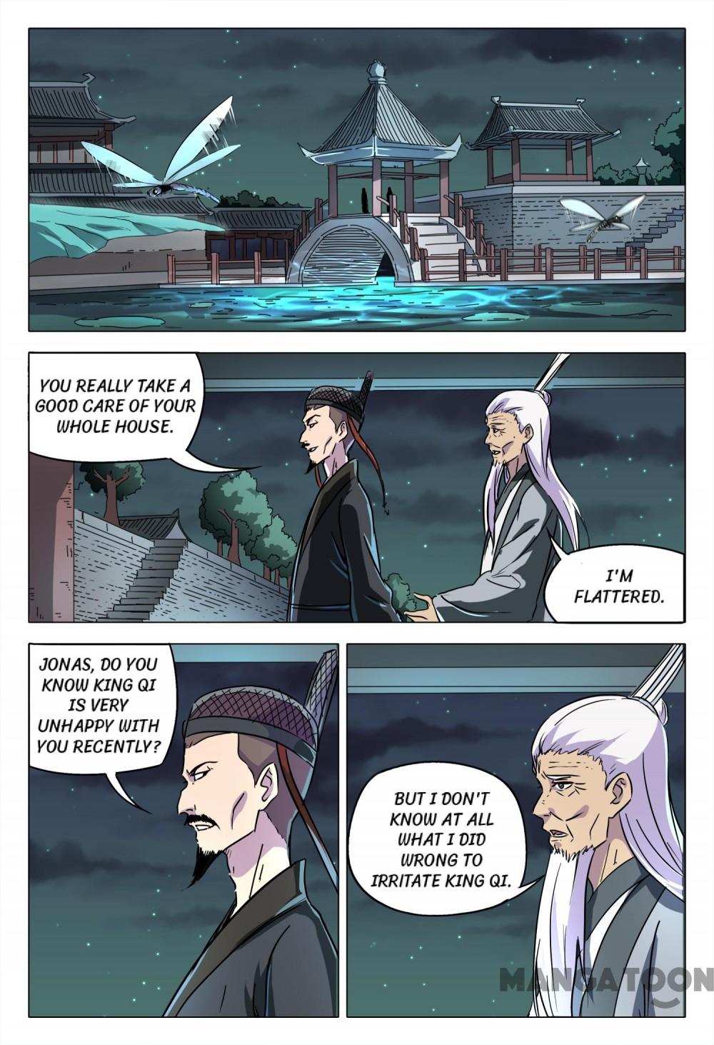 Chapter 86 - Image 7