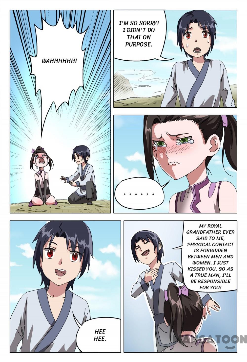 Chapter 87 - Image 10