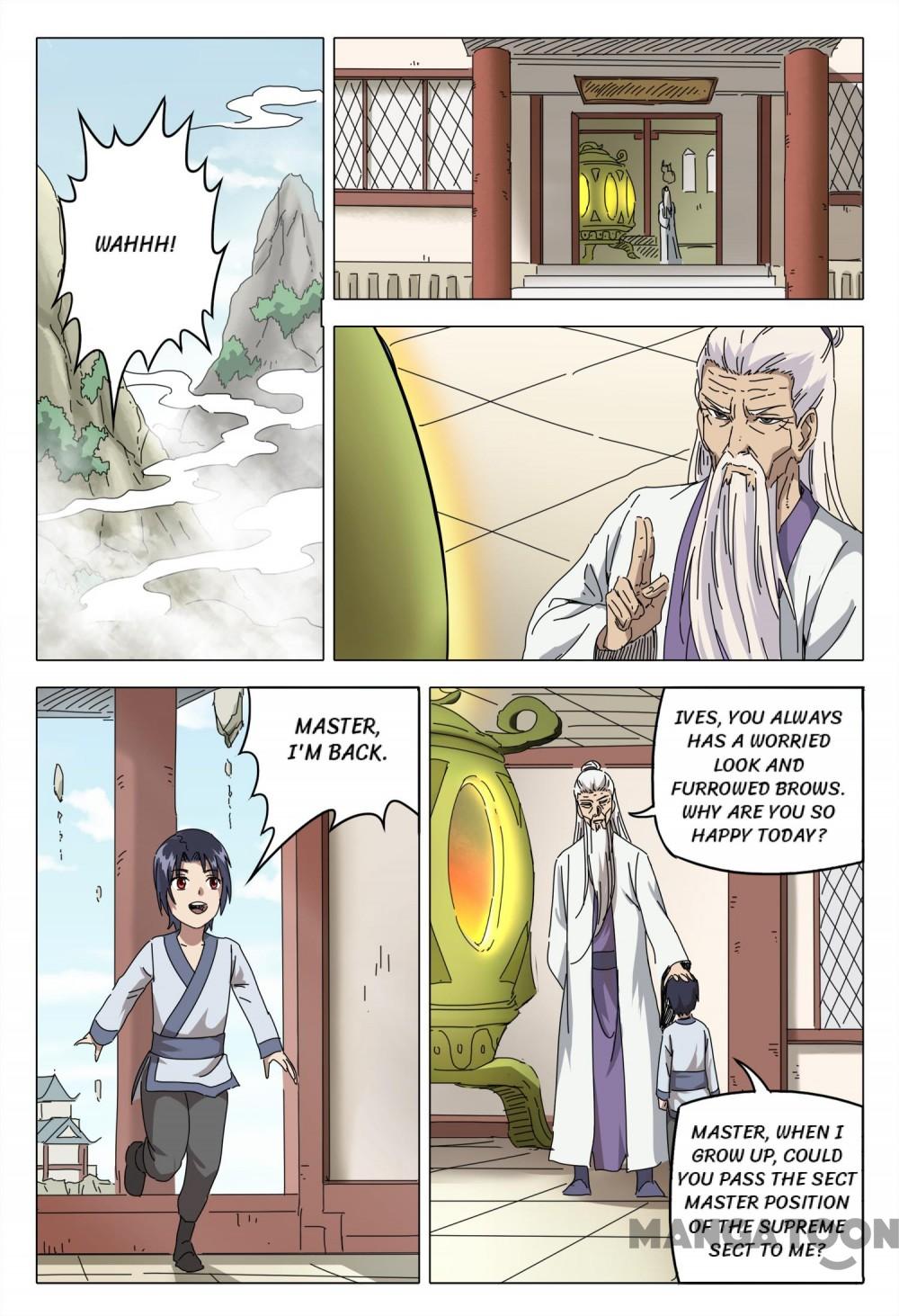 Chapter 87 - Image 12