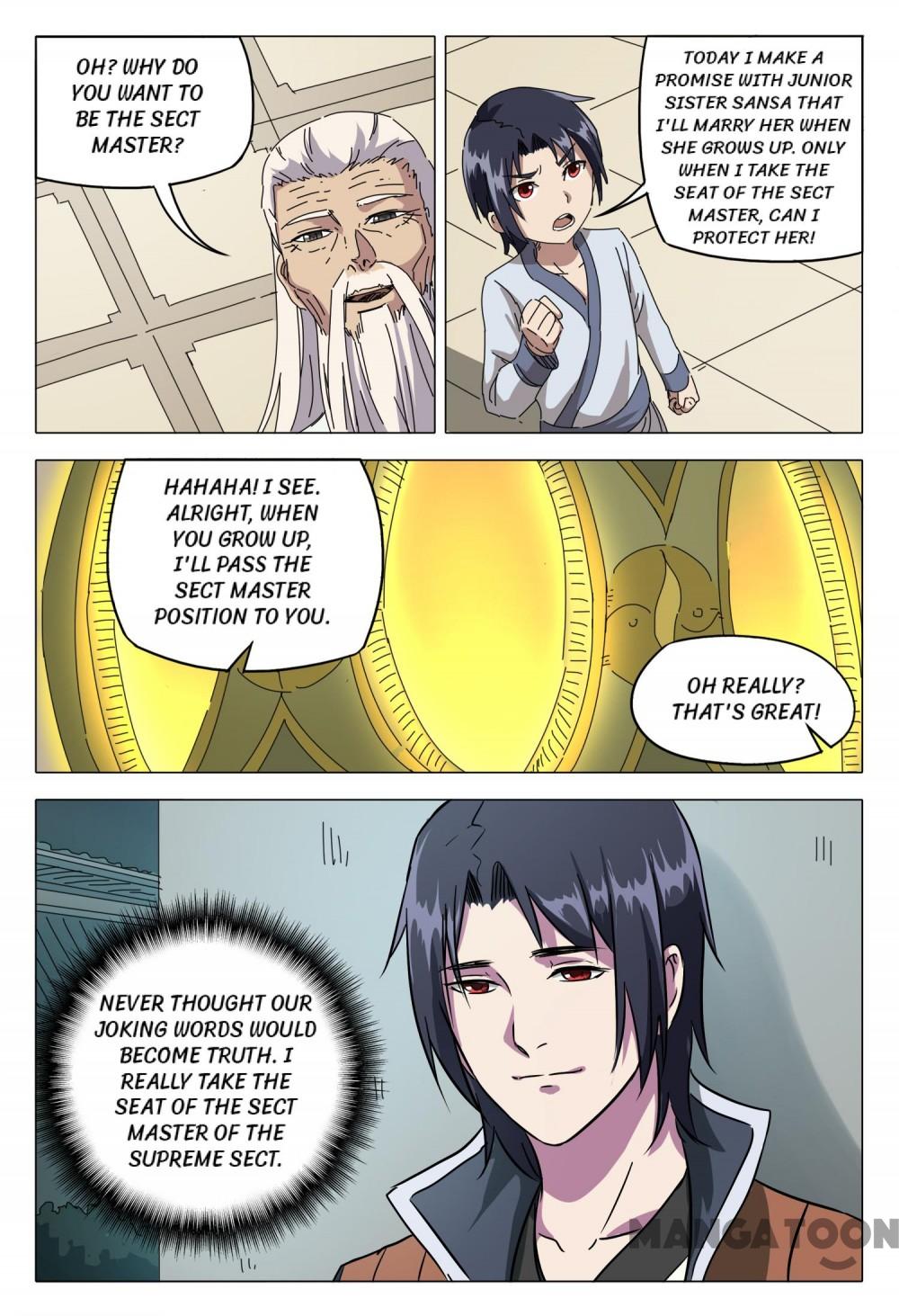 Chapter 87 - Image 13