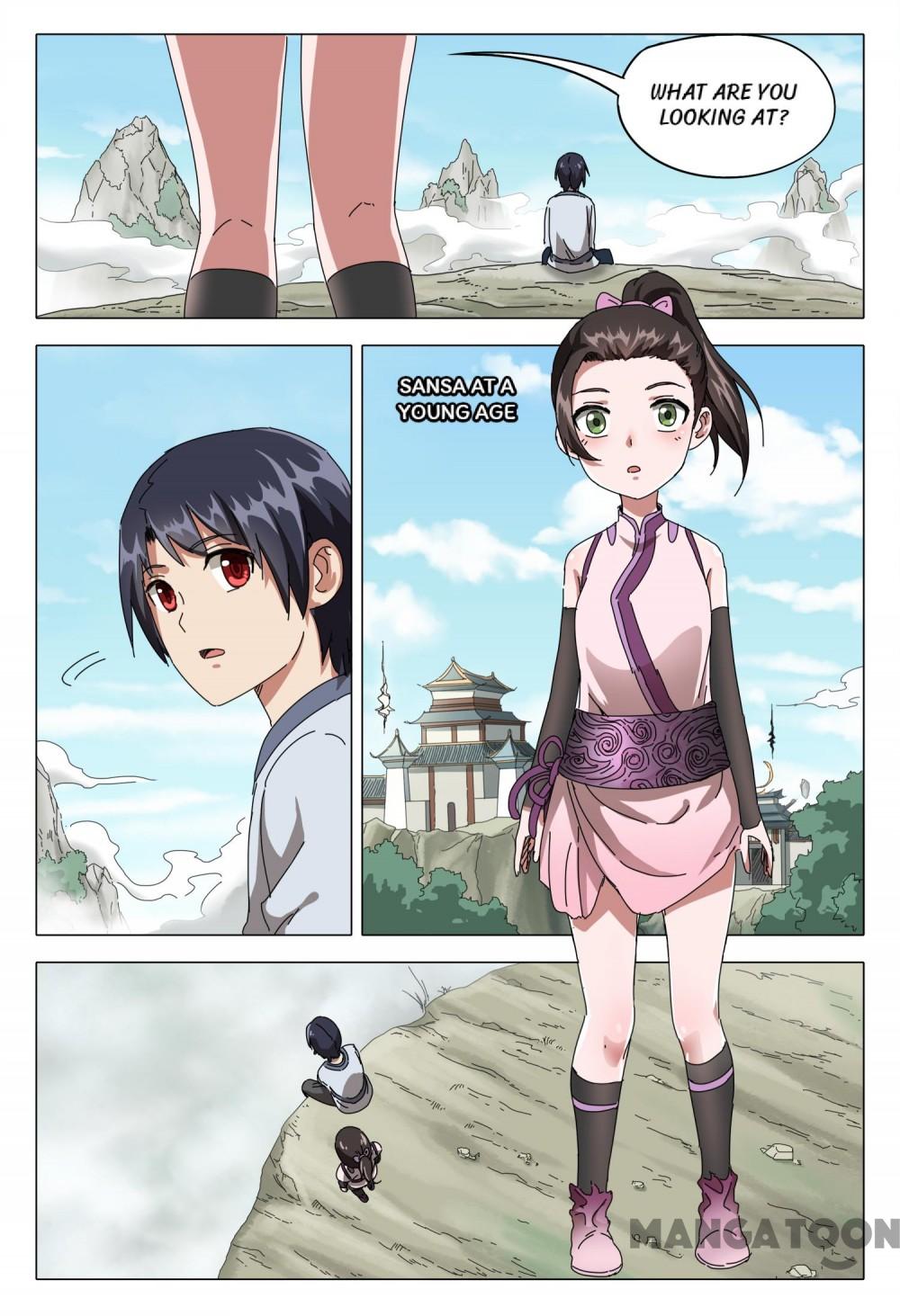 Chapter 87 - Image 3