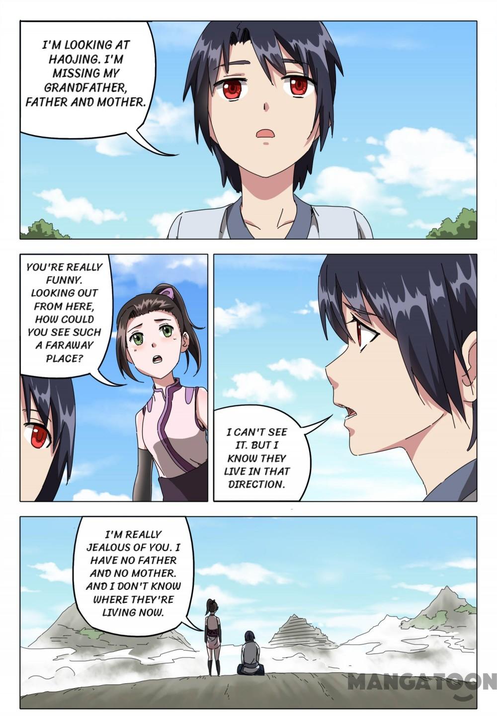 Chapter 87 - Image 4
