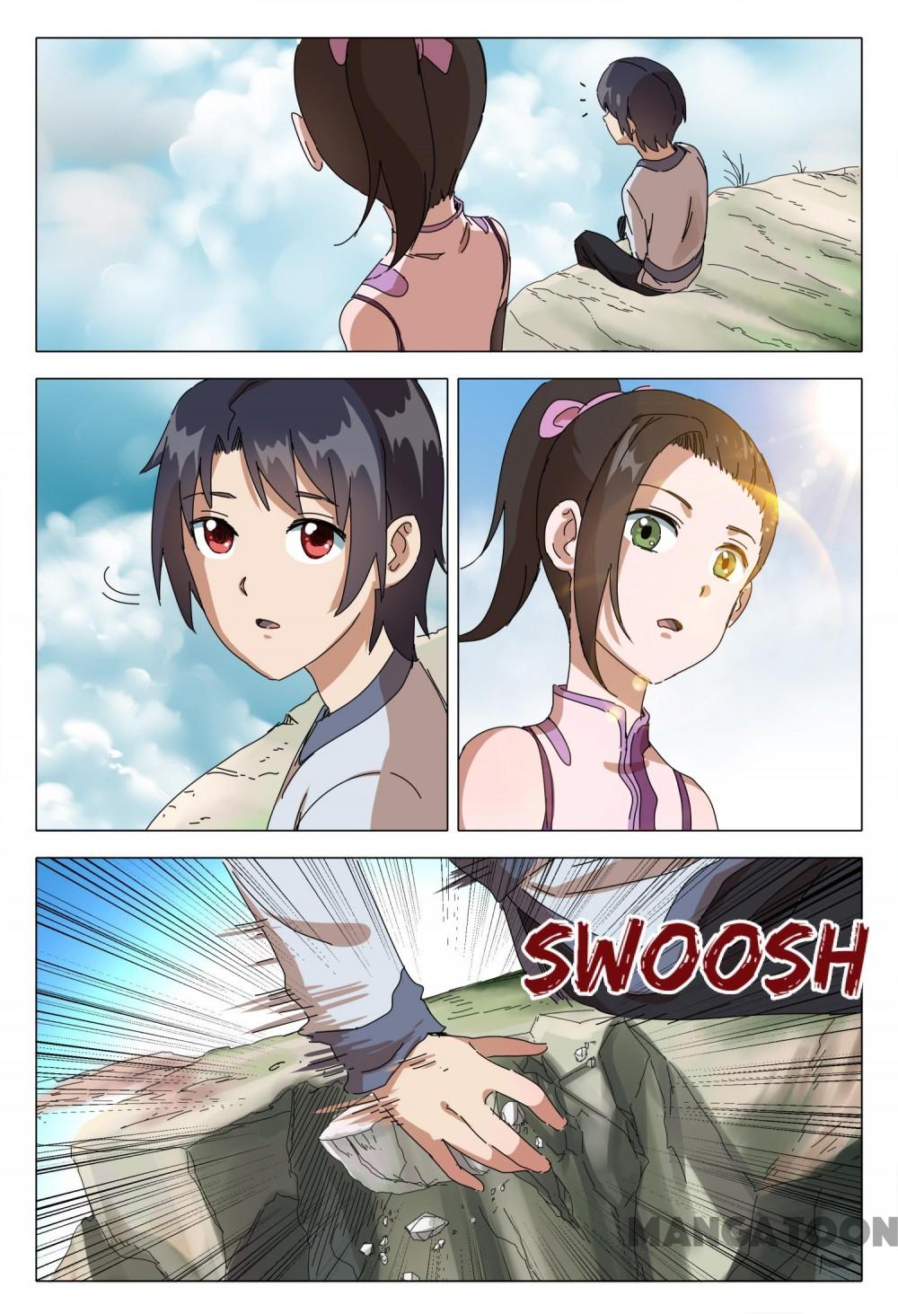Chapter 87 - Image 5