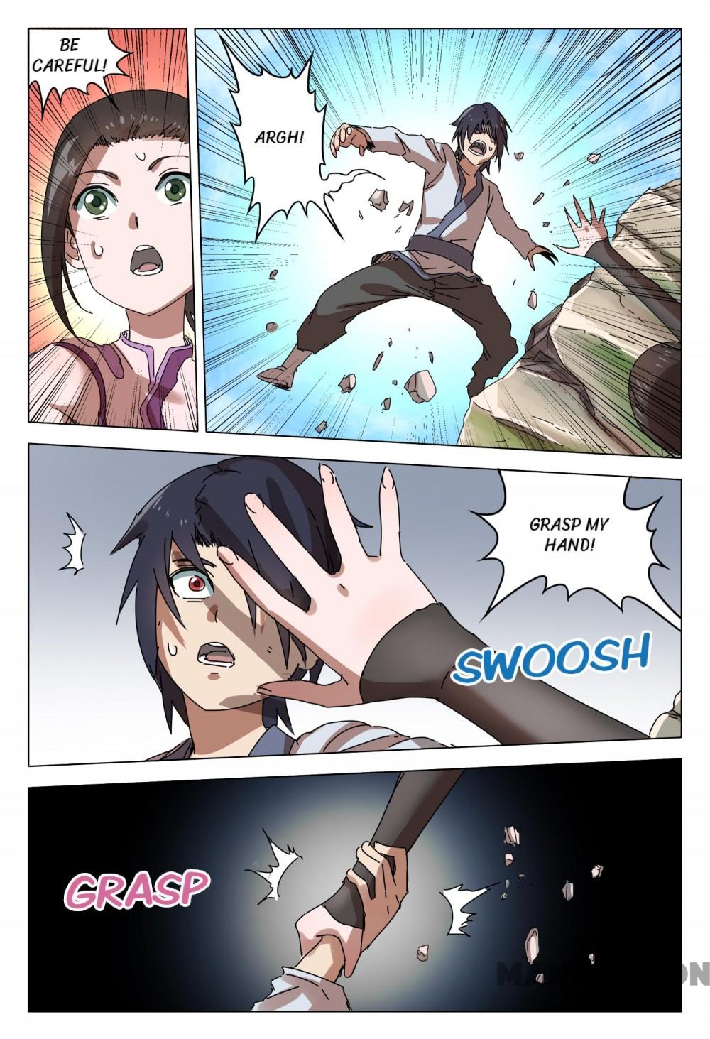 Chapter 87 - Image 6