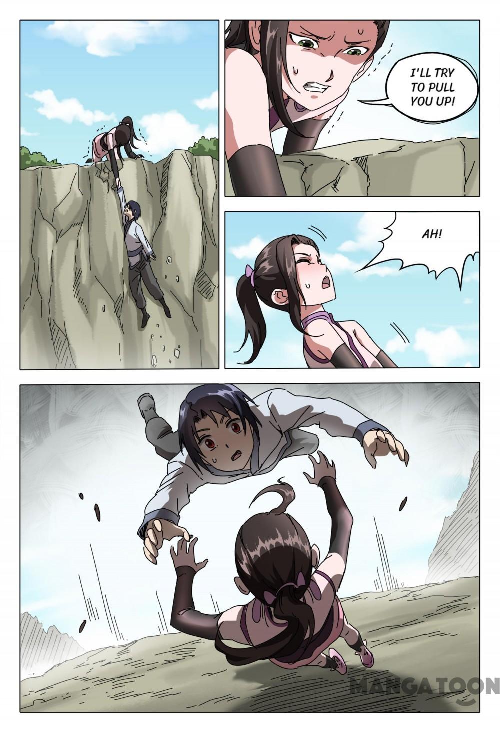 Chapter 87 - Image 7
