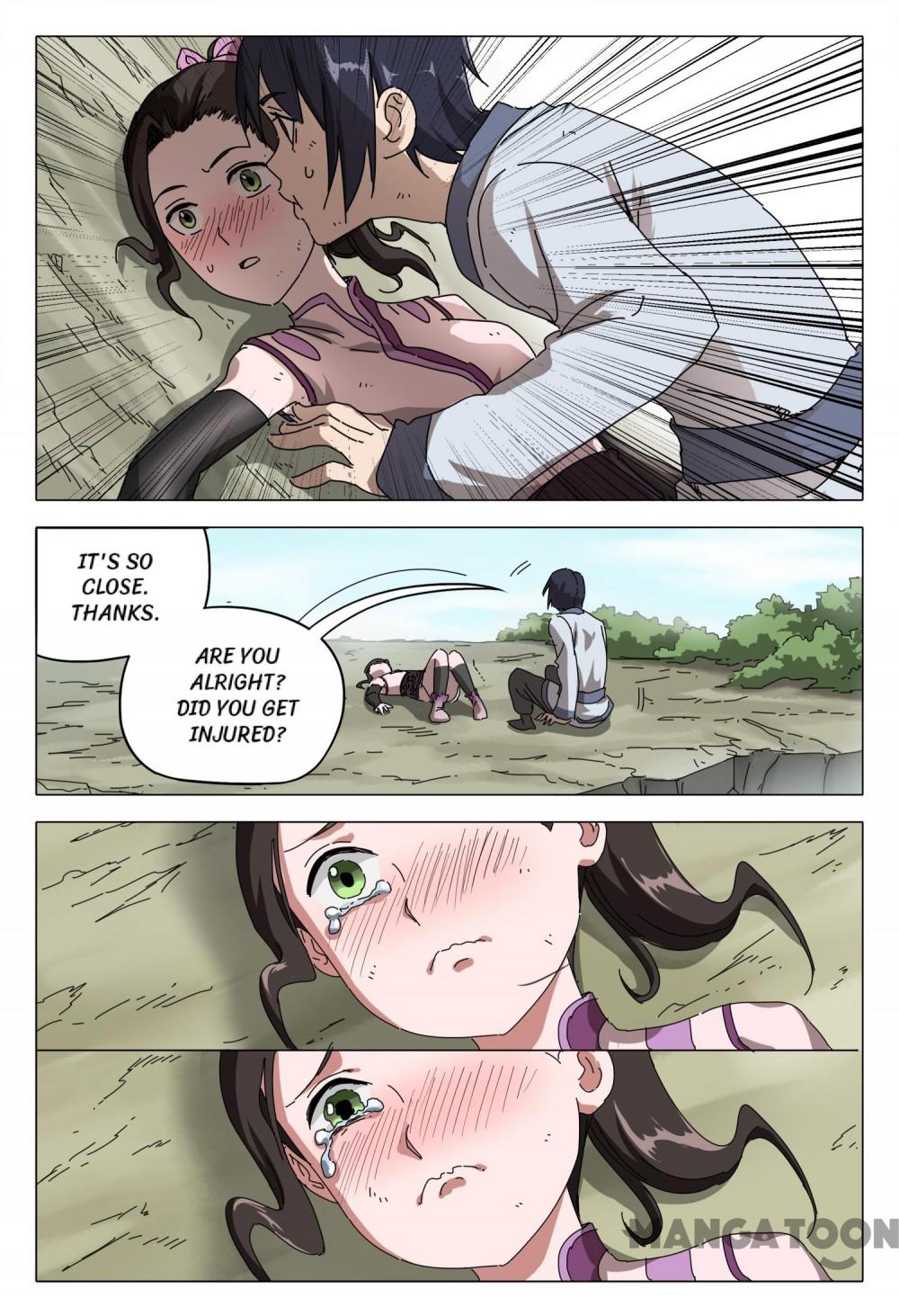 Chapter 87 - Image 8