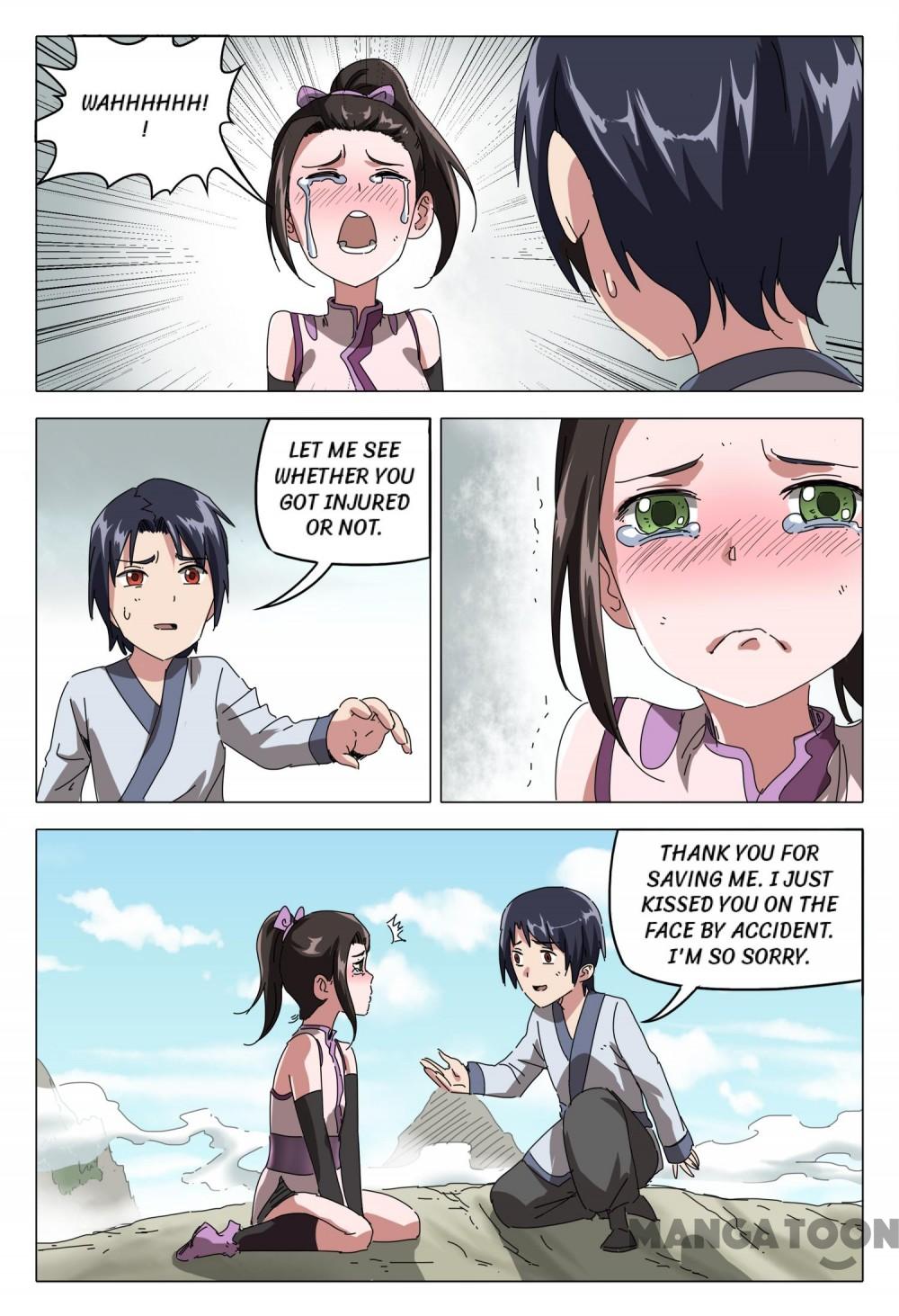 Chapter 87 - Image 9