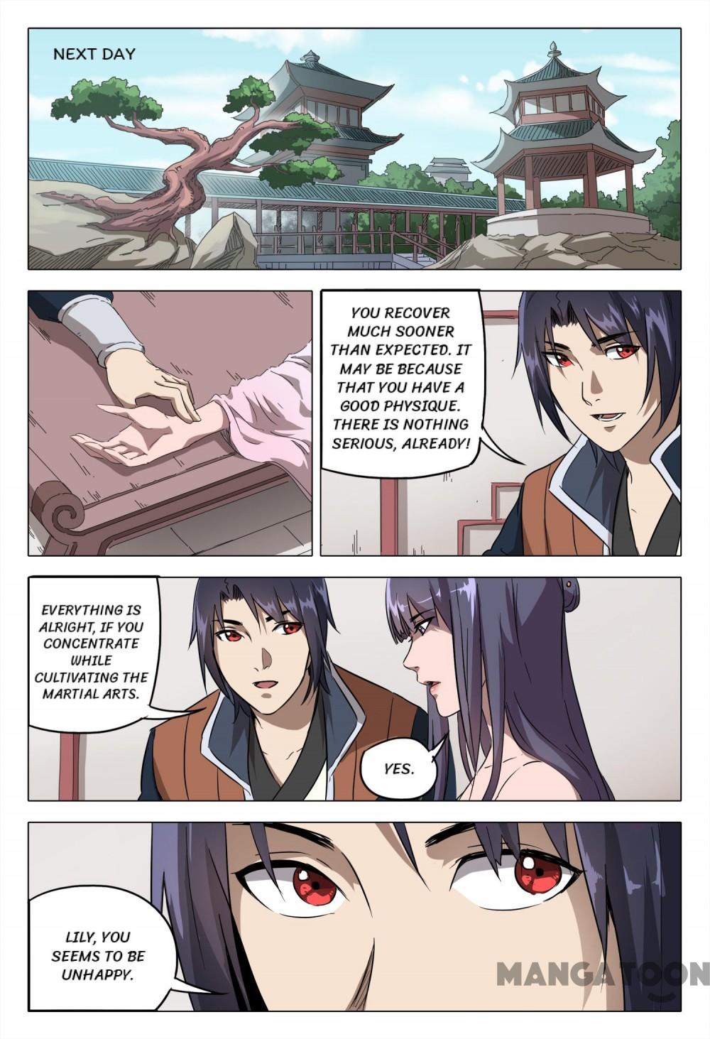 Chapter 88 - Image 11