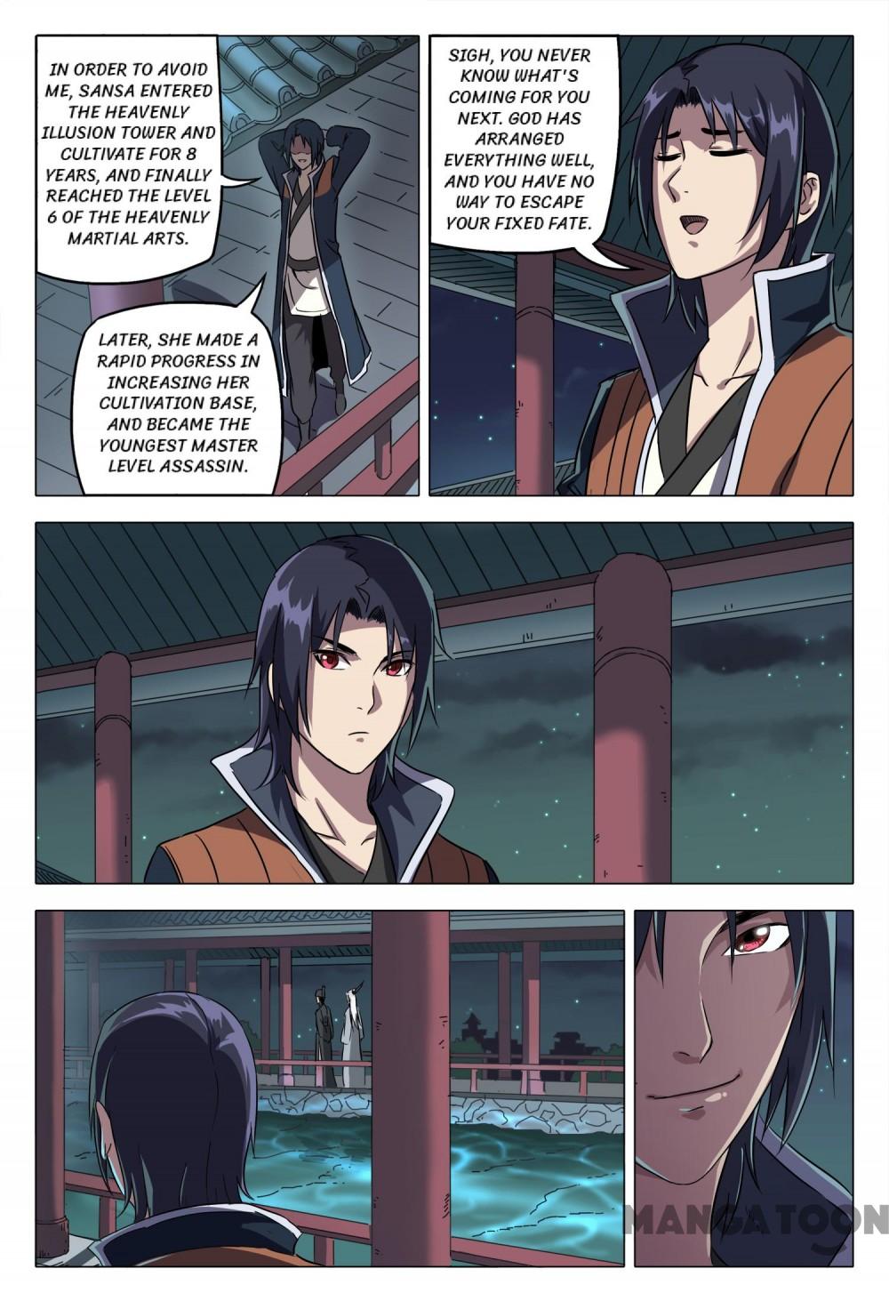 Chapter 88 - Image 2