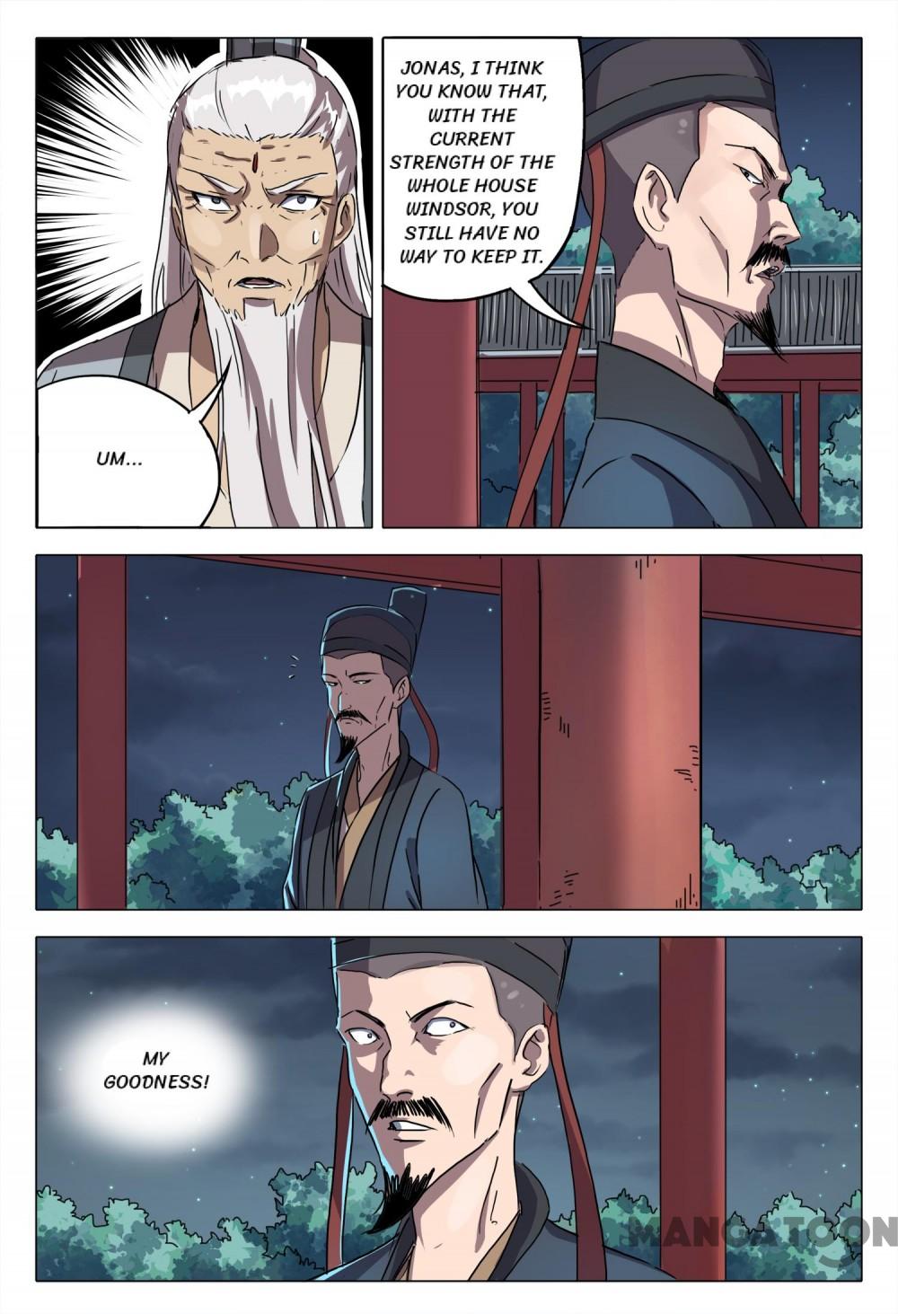 Chapter 88 - Image 4