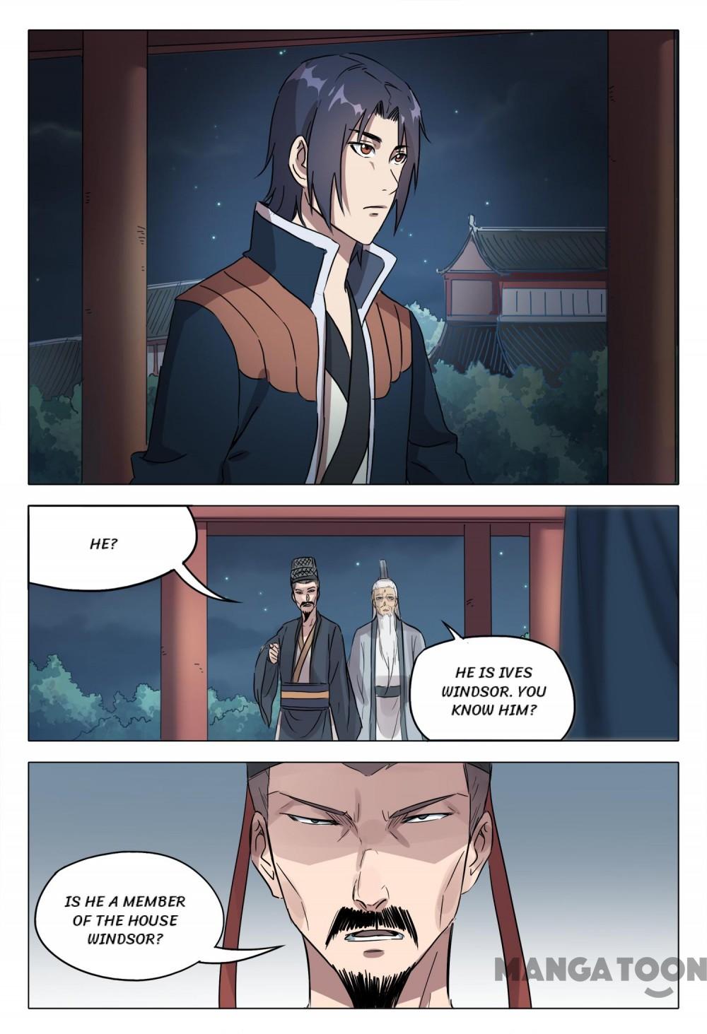 Chapter 88 - Image 5