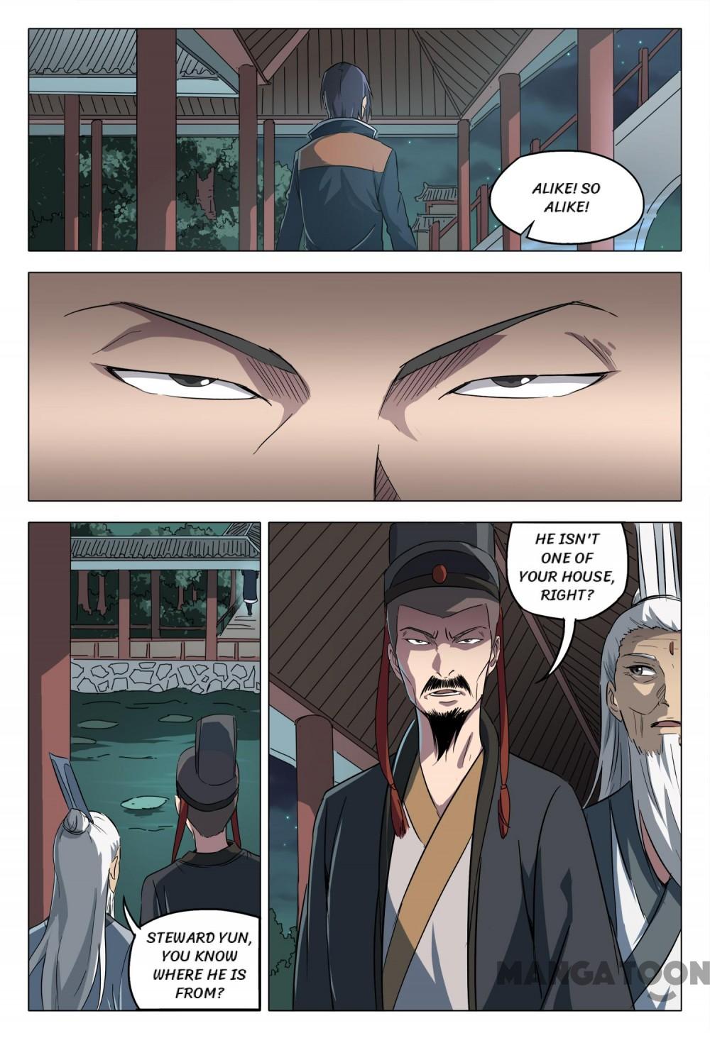 Chapter 88 - Image 6