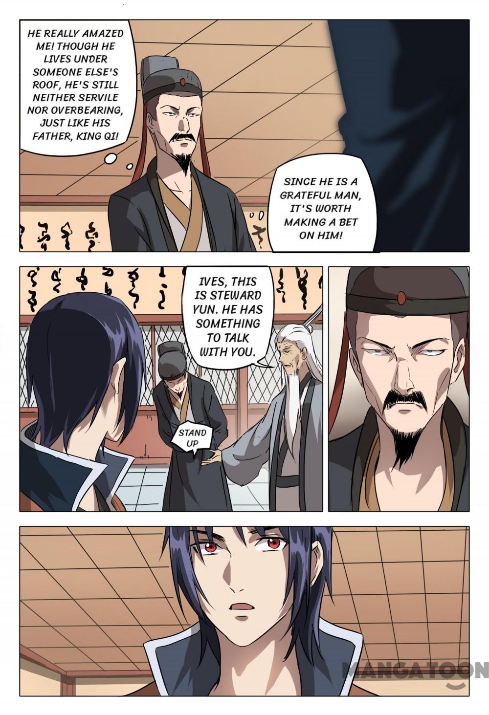 Chapter 89 - Image 10