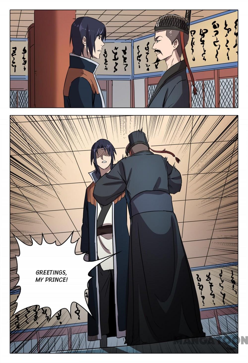 Chapter 89 - Image 11
