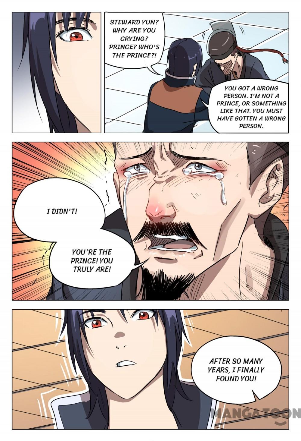 Chapter 89 - Image 12