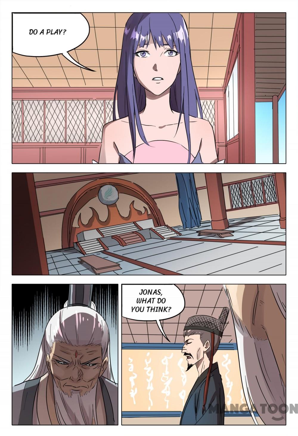 Chapter 89 - Image 4