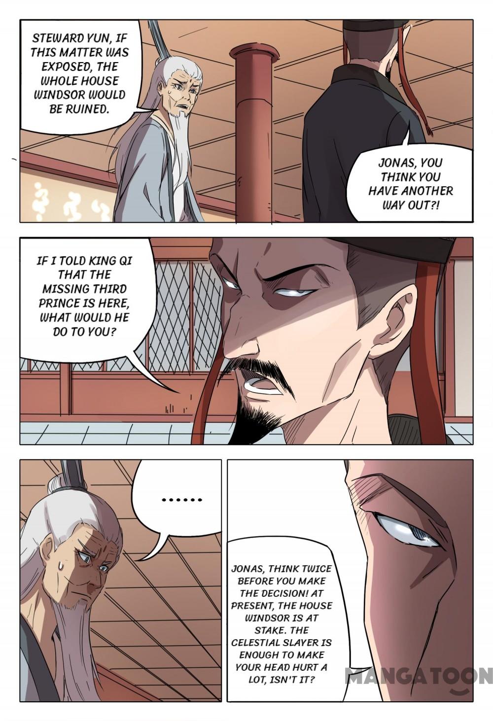 Chapter 89 - Image 5