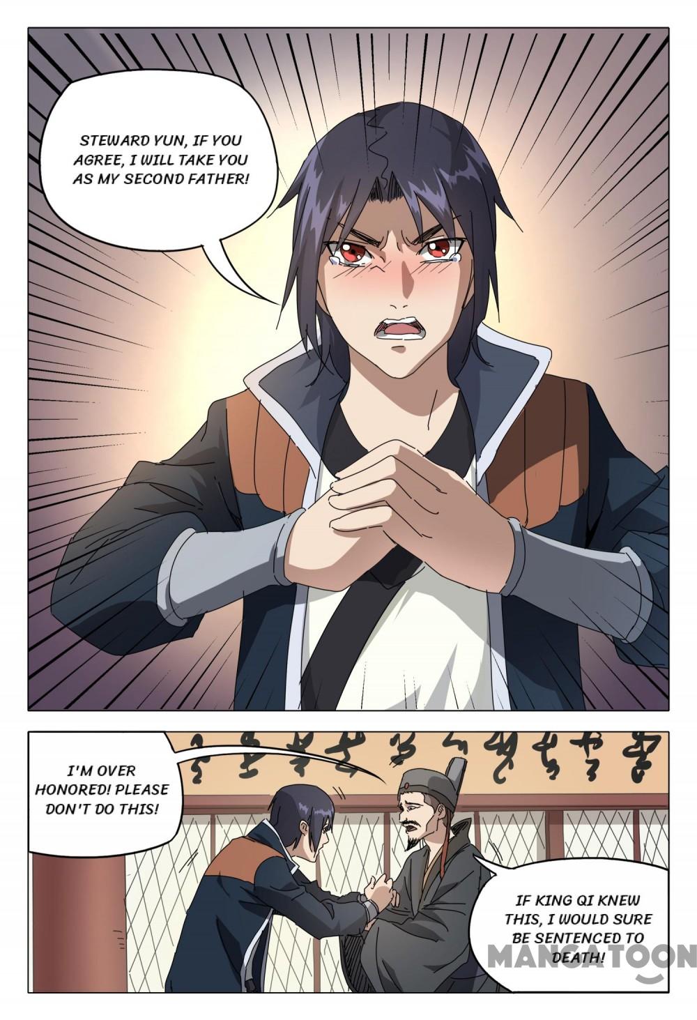 Chapter 90 - Image 11