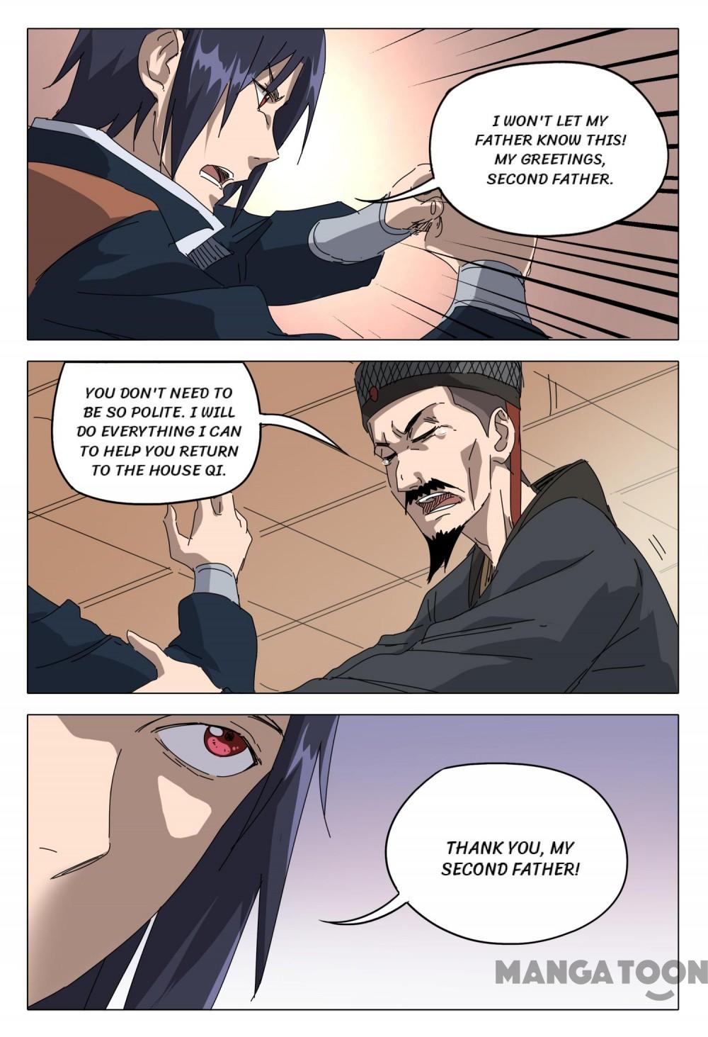 Chapter 90 - Image 12