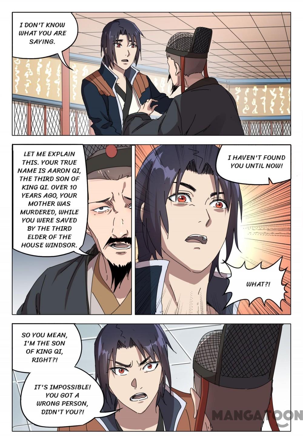Chapter 90 - Image 2