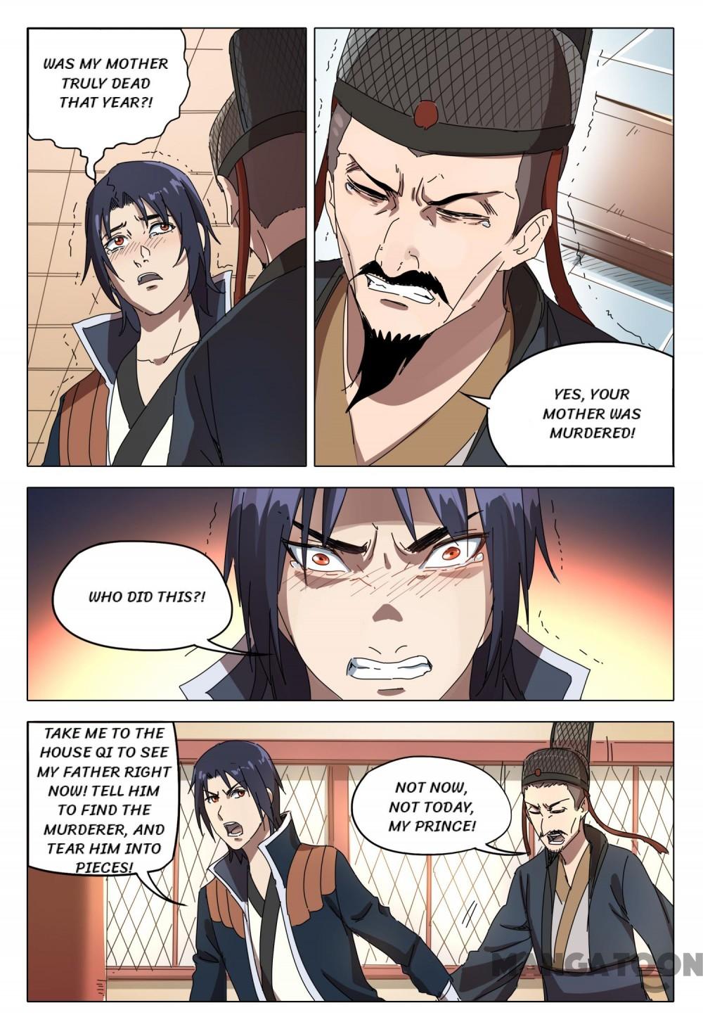Chapter 90 - Image 4