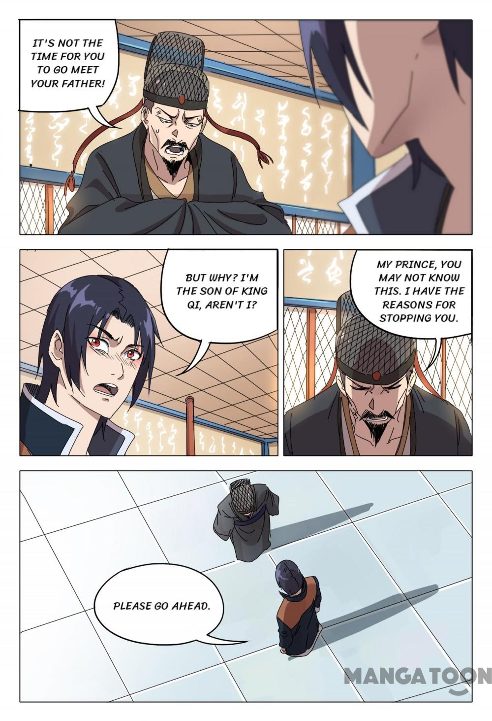 Chapter 90 - Image 5