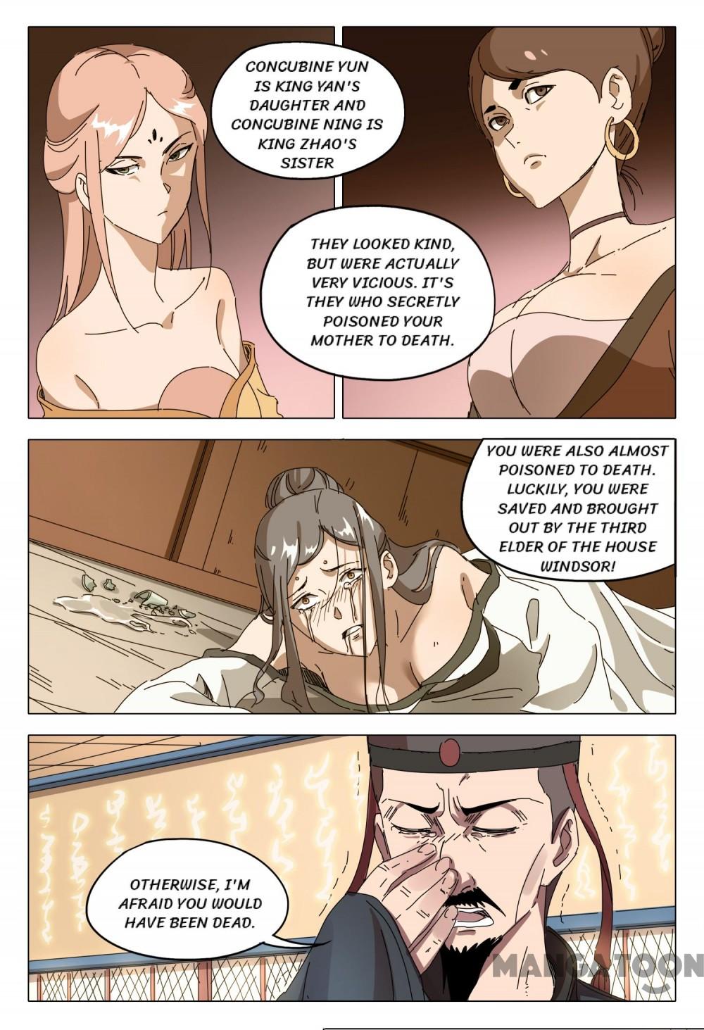 Chapter 90 - Image 7