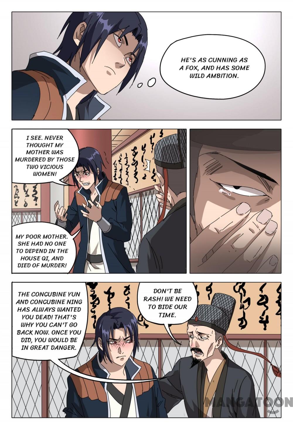 Chapter 90 - Image 8