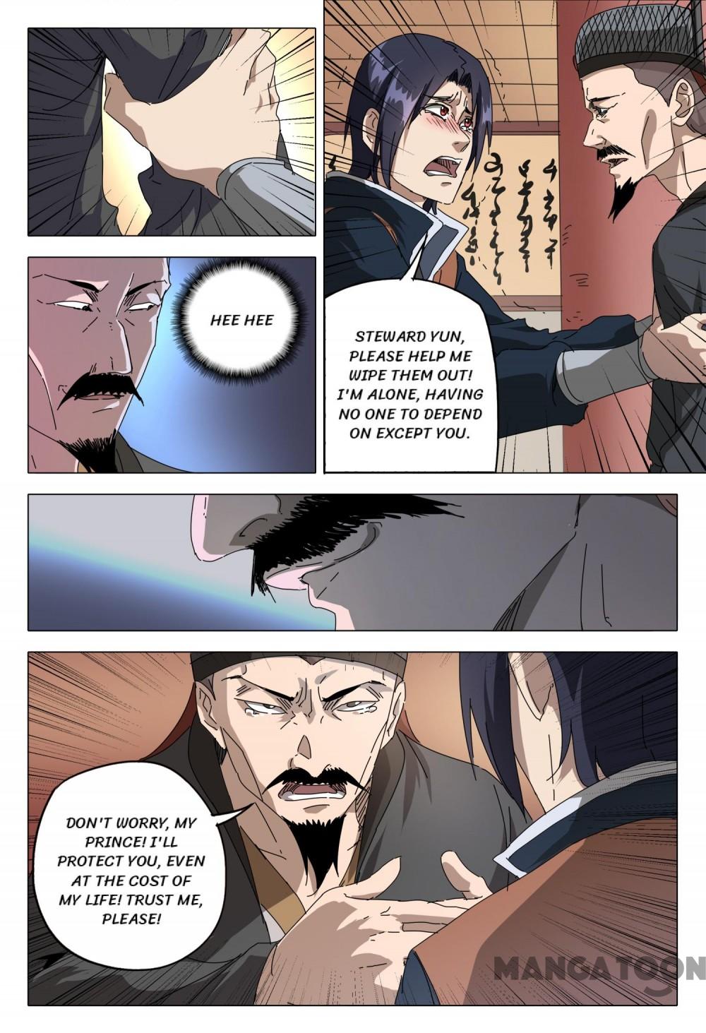 Chapter 90 - Image 9