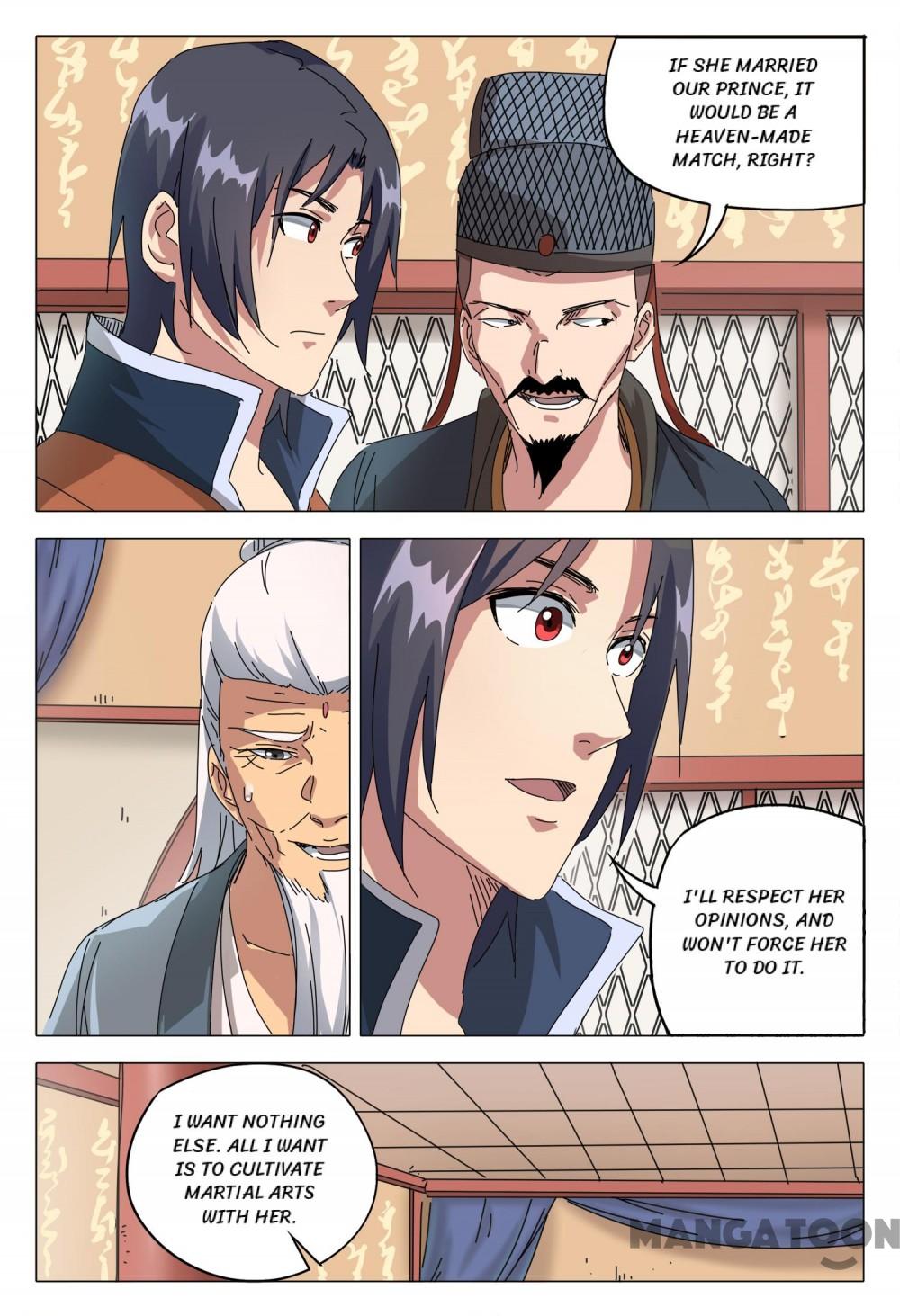 Chapter 91 - Image 10