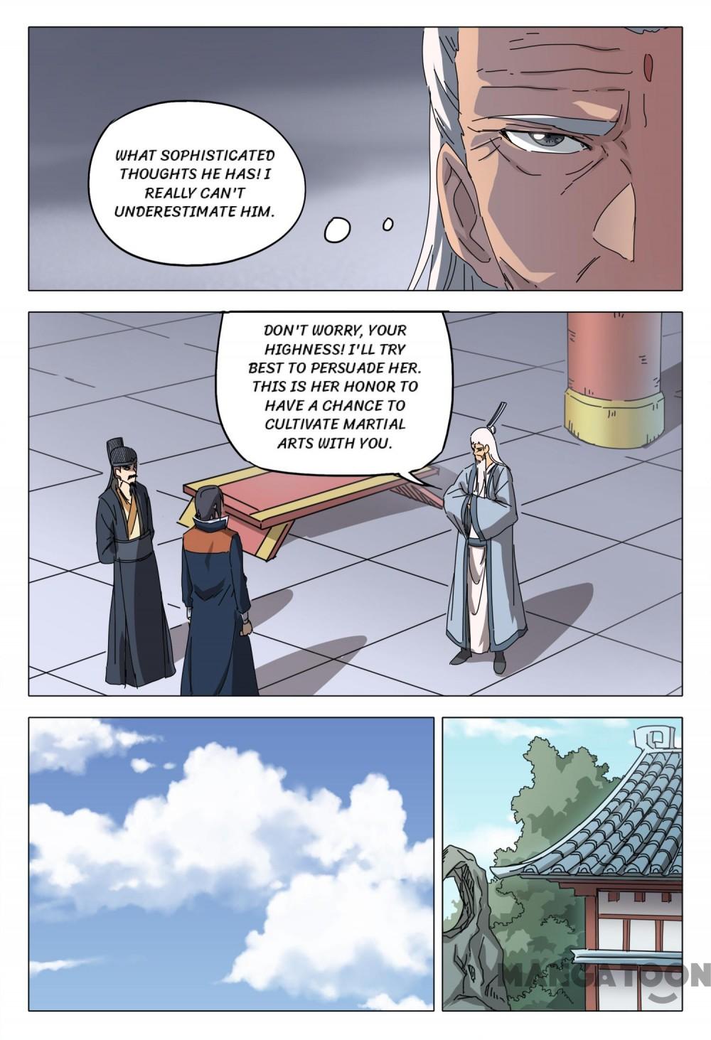Chapter 91 - Image 11