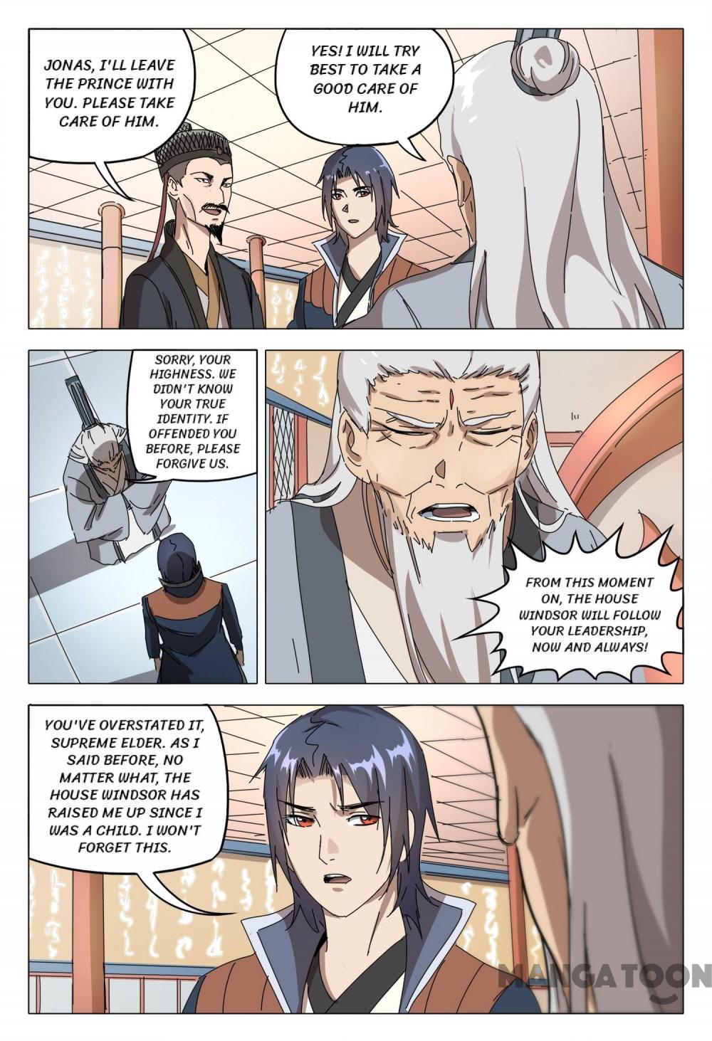 Chapter 91 - Image 2
