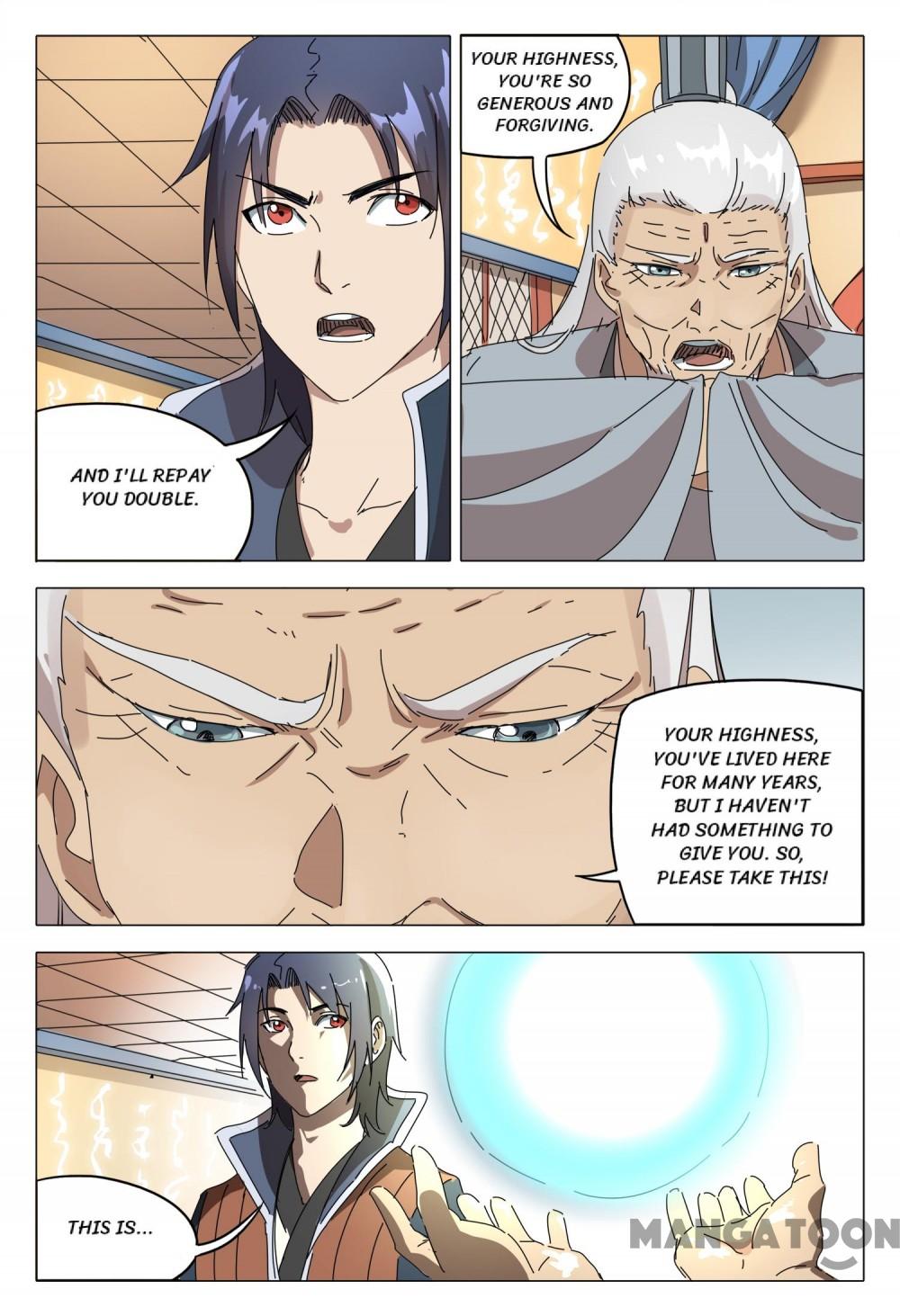 Chapter 91 - Image 3