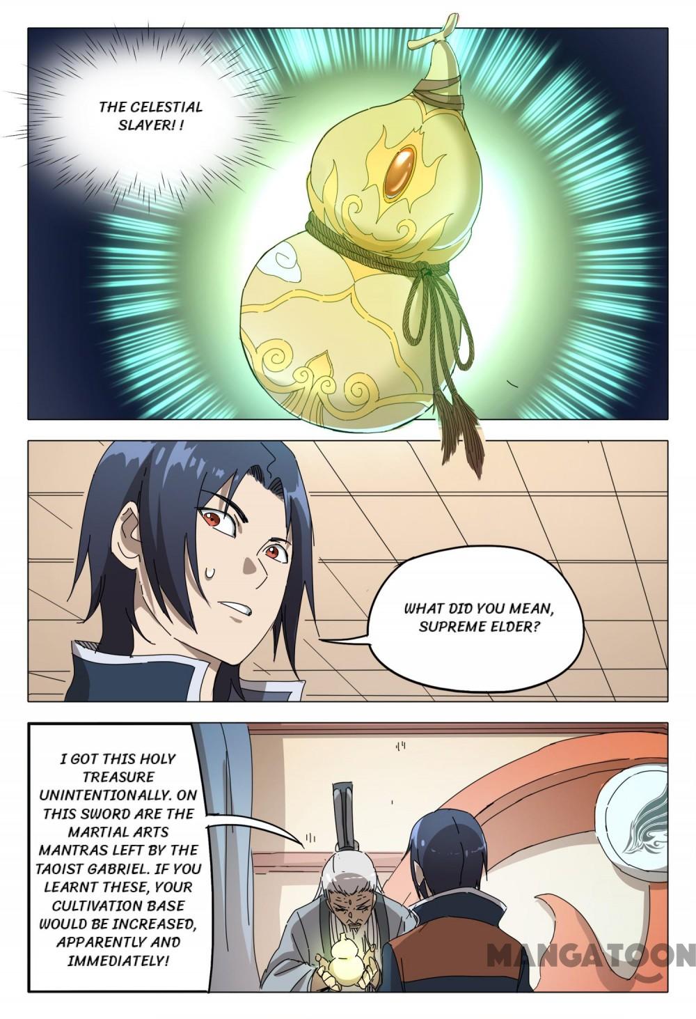 Chapter 91 - Image 4