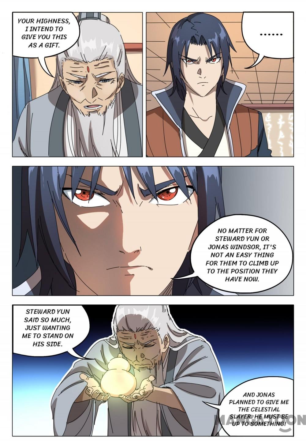 Chapter 91 - Image 5