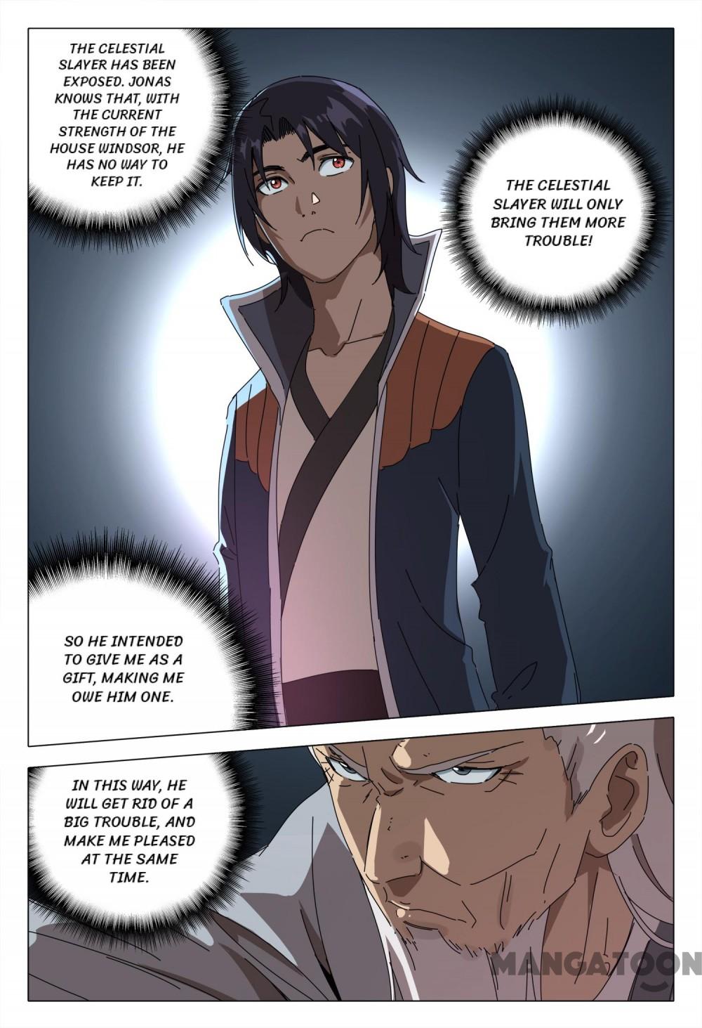 Chapter 91 - Image 6