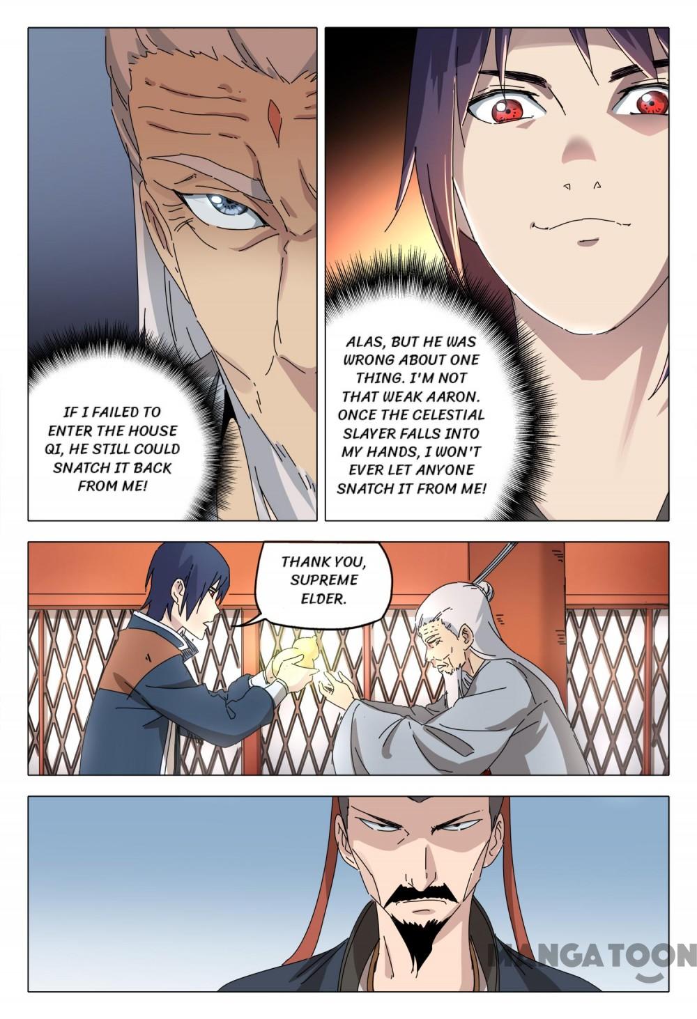 Chapter 91 - Image 7