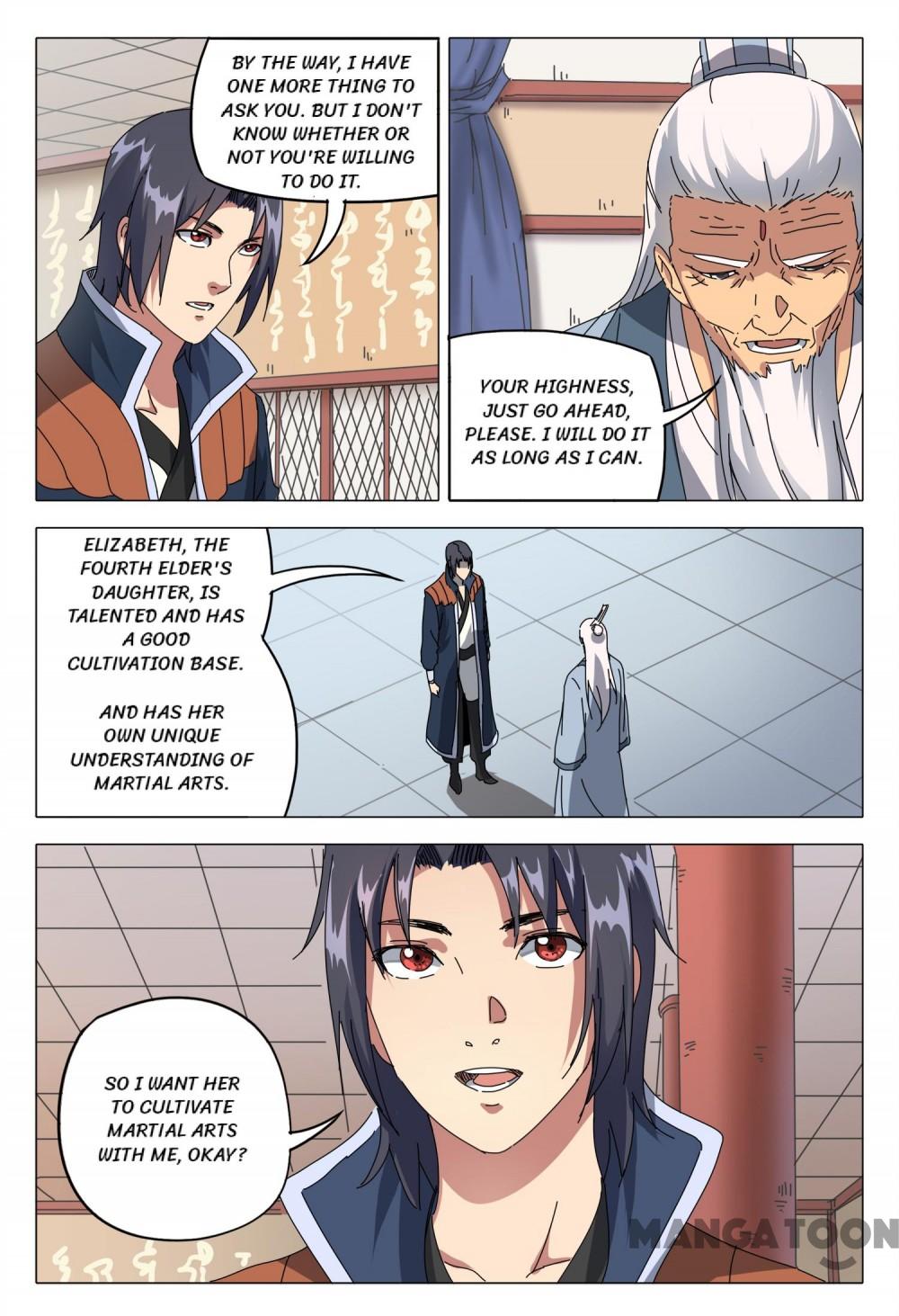 Chapter 91 - Image 8