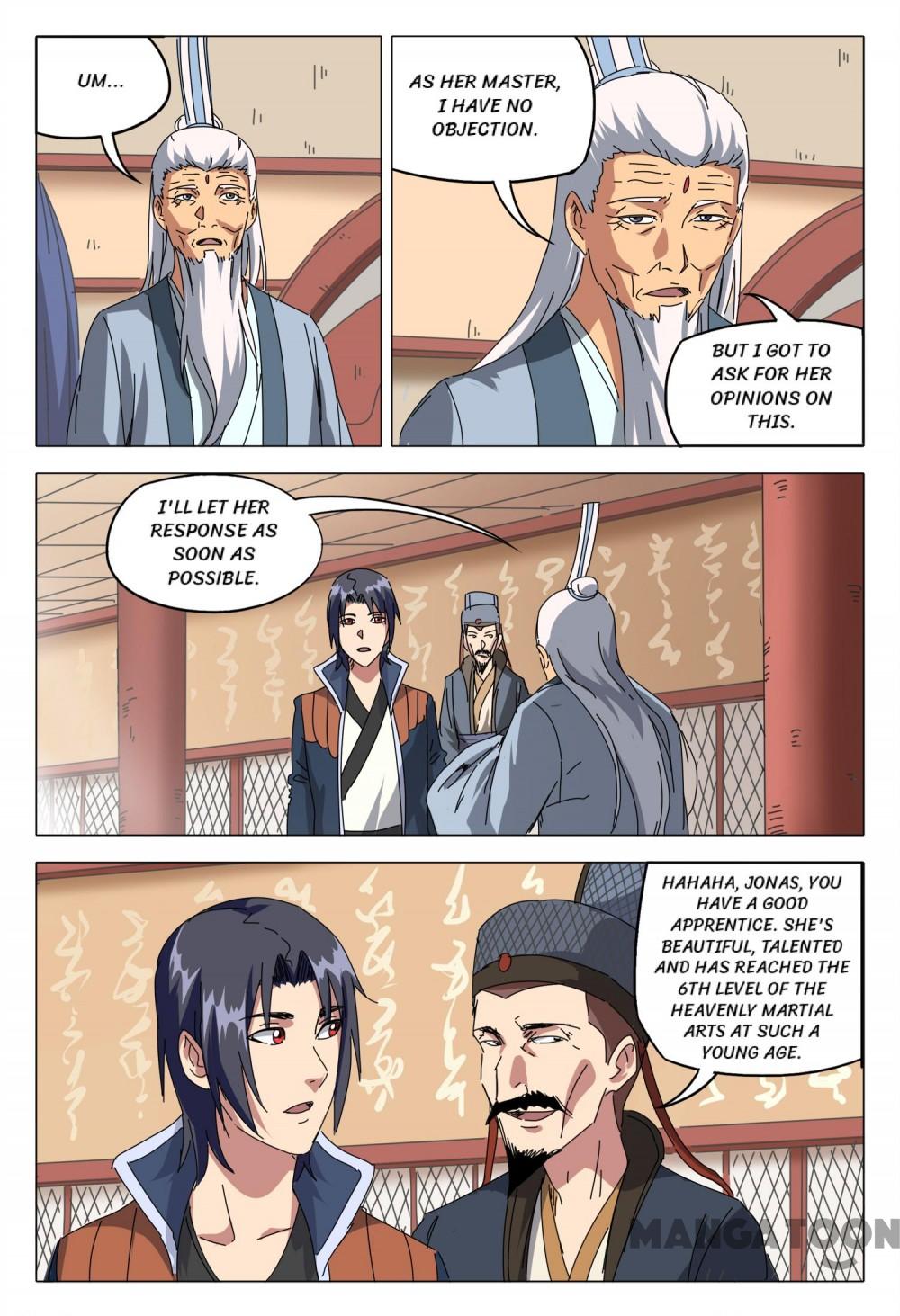 Chapter 91 - Image 9