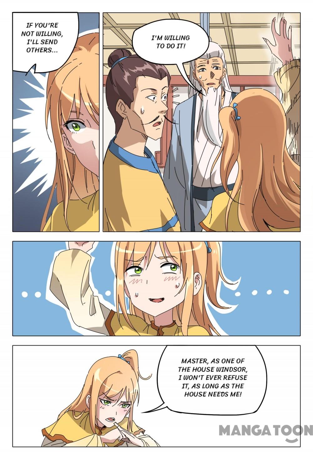 Chapter 92 - Image 10