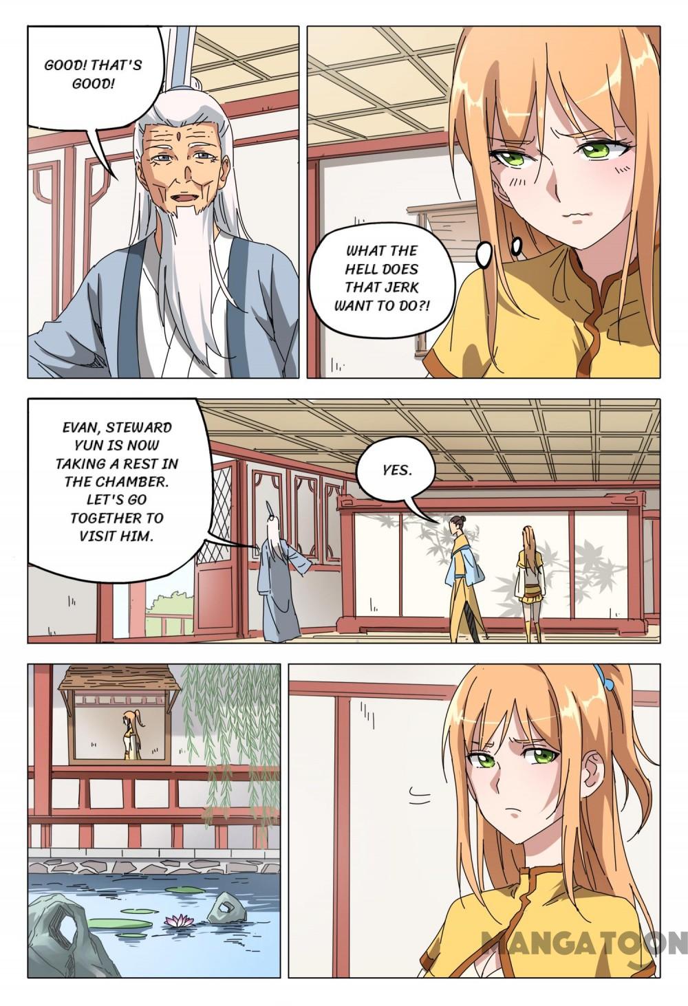 Chapter 92 - Image 11