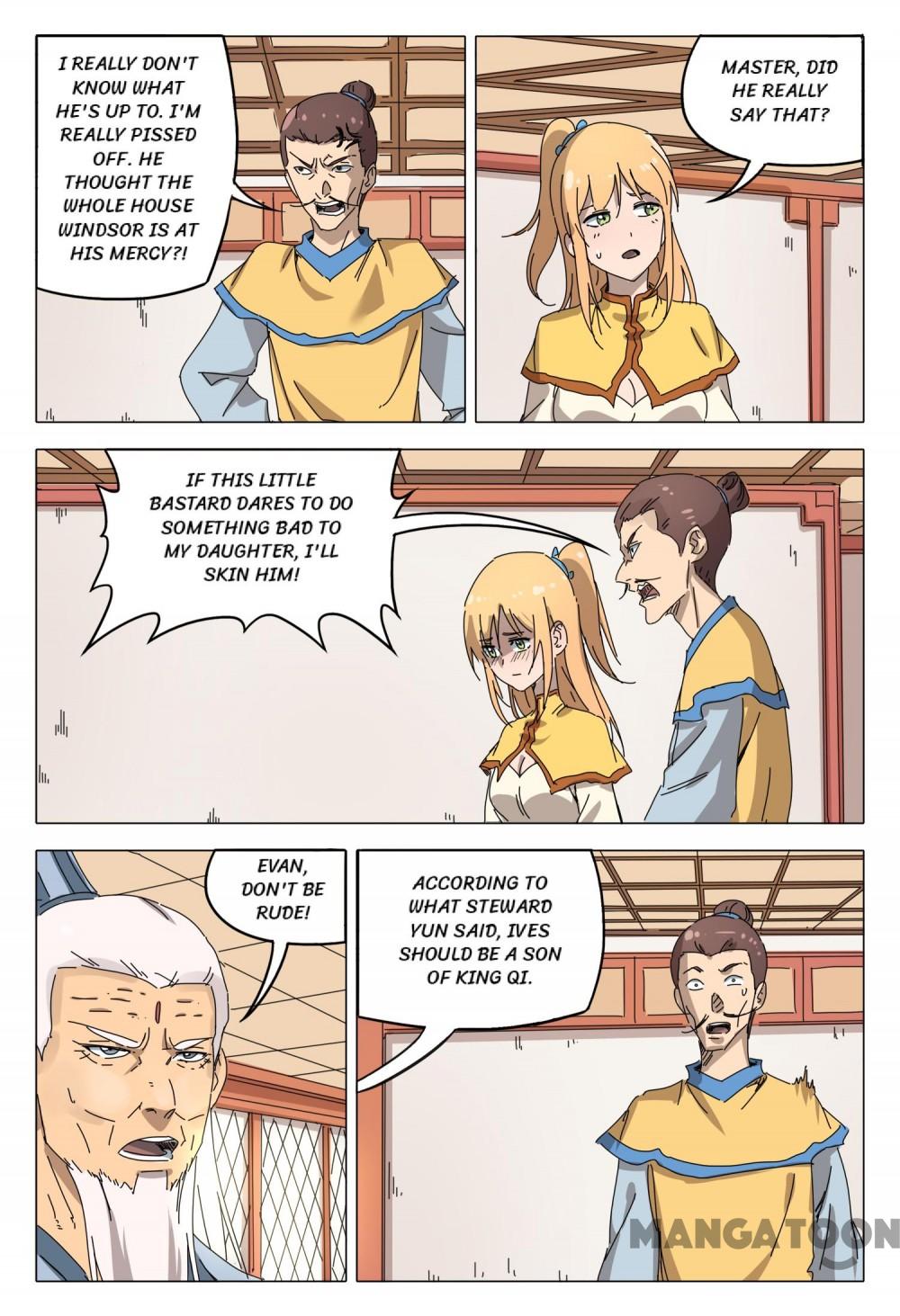 Chapter 92 - Image 2