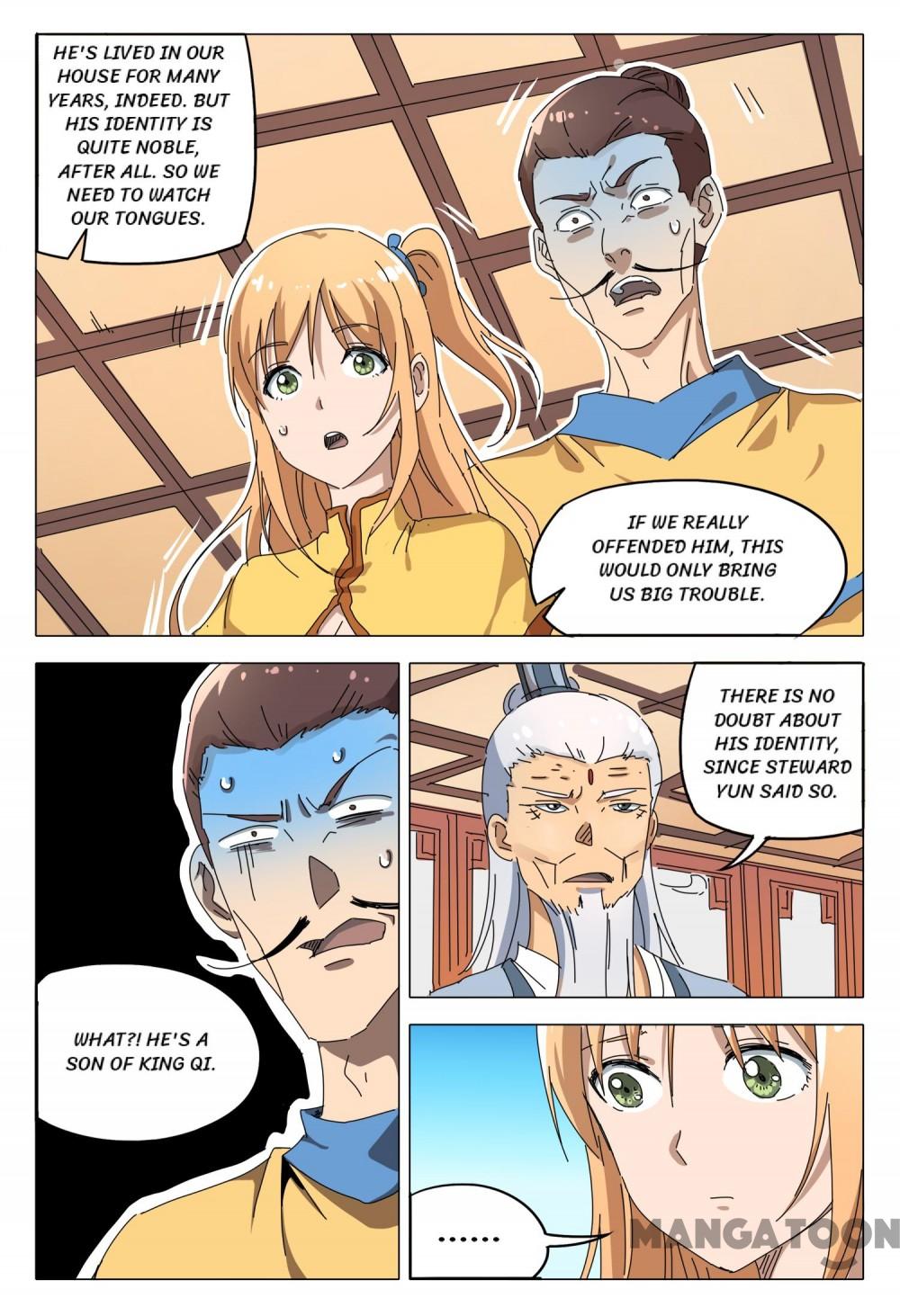 Chapter 92 - Image 3