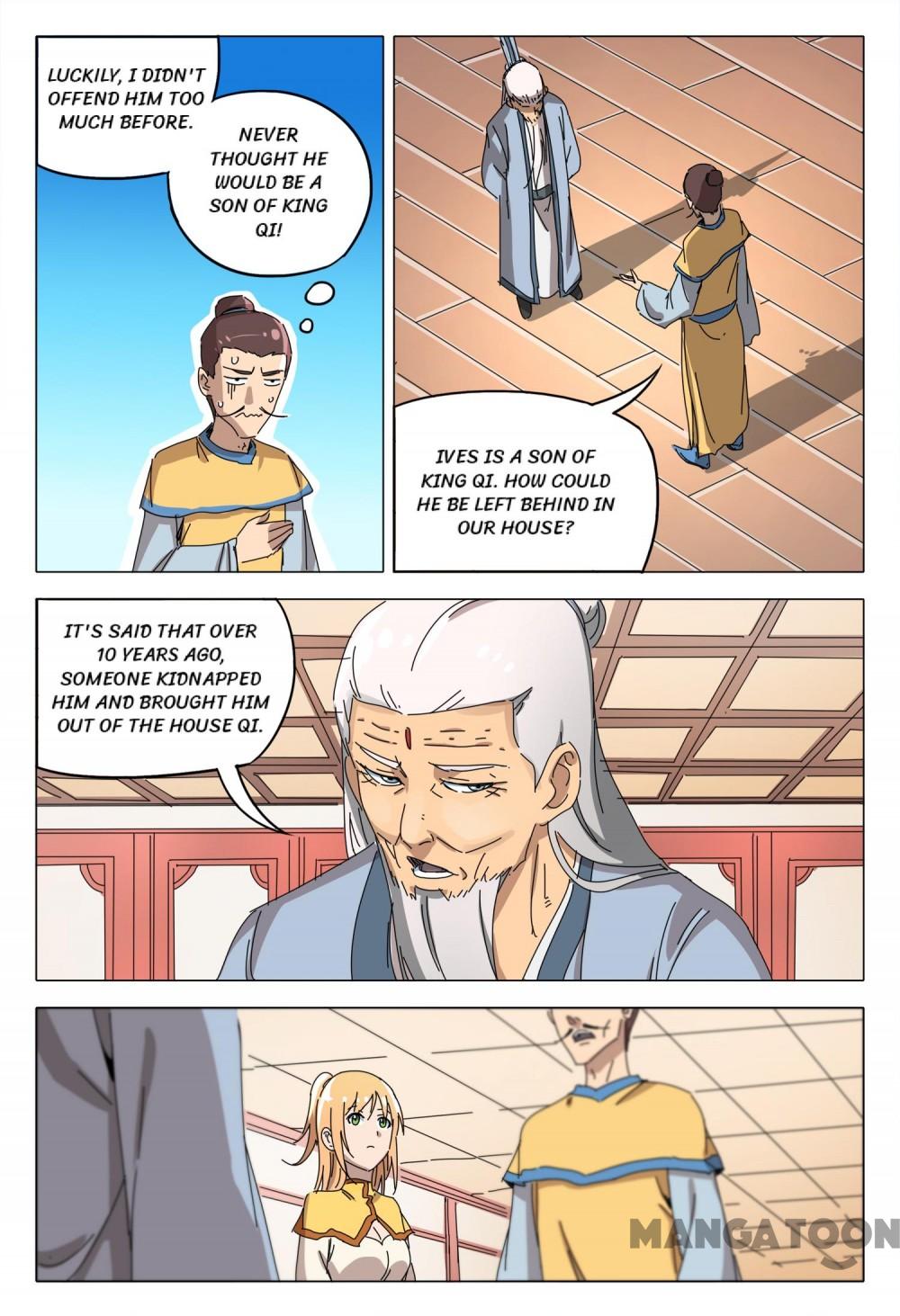 Chapter 92 - Image 4