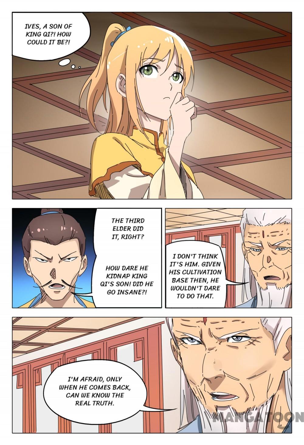 Chapter 92 - Image 5