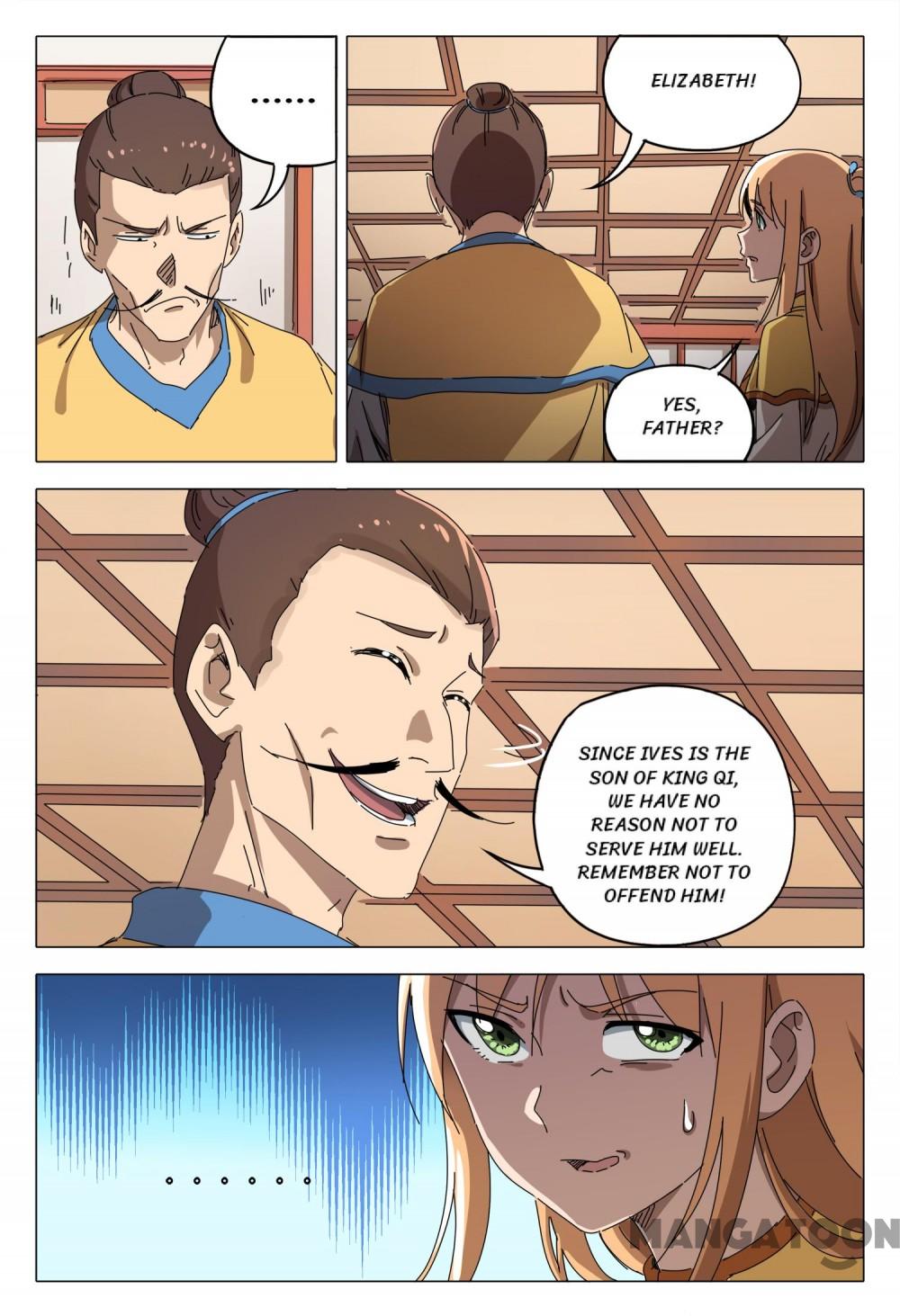 Chapter 92 - Image 6