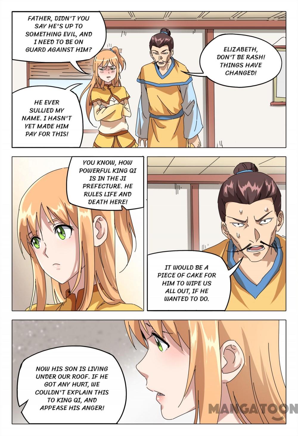 Chapter 92 - Image 7