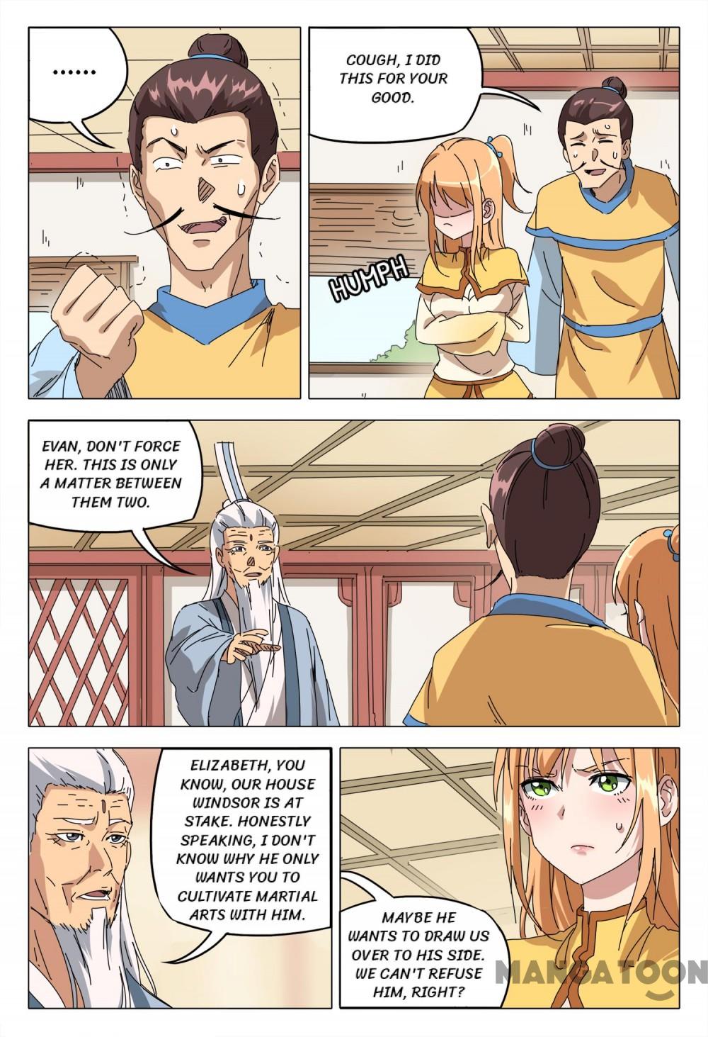 Chapter 92 - Image 9