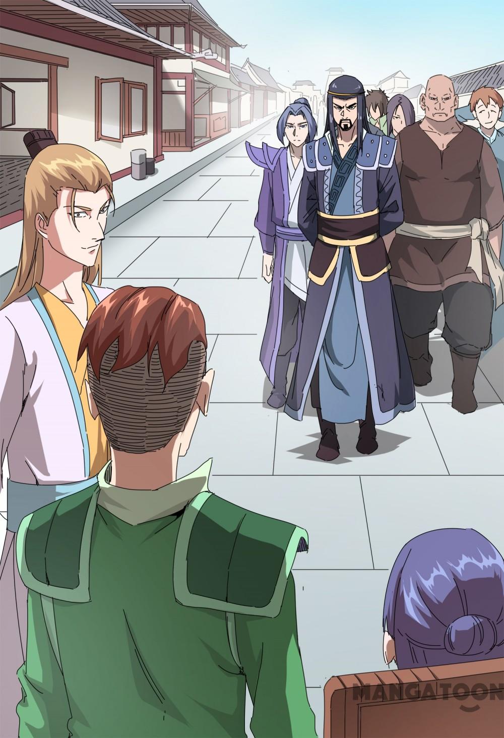 Chapter 93 - Image 10